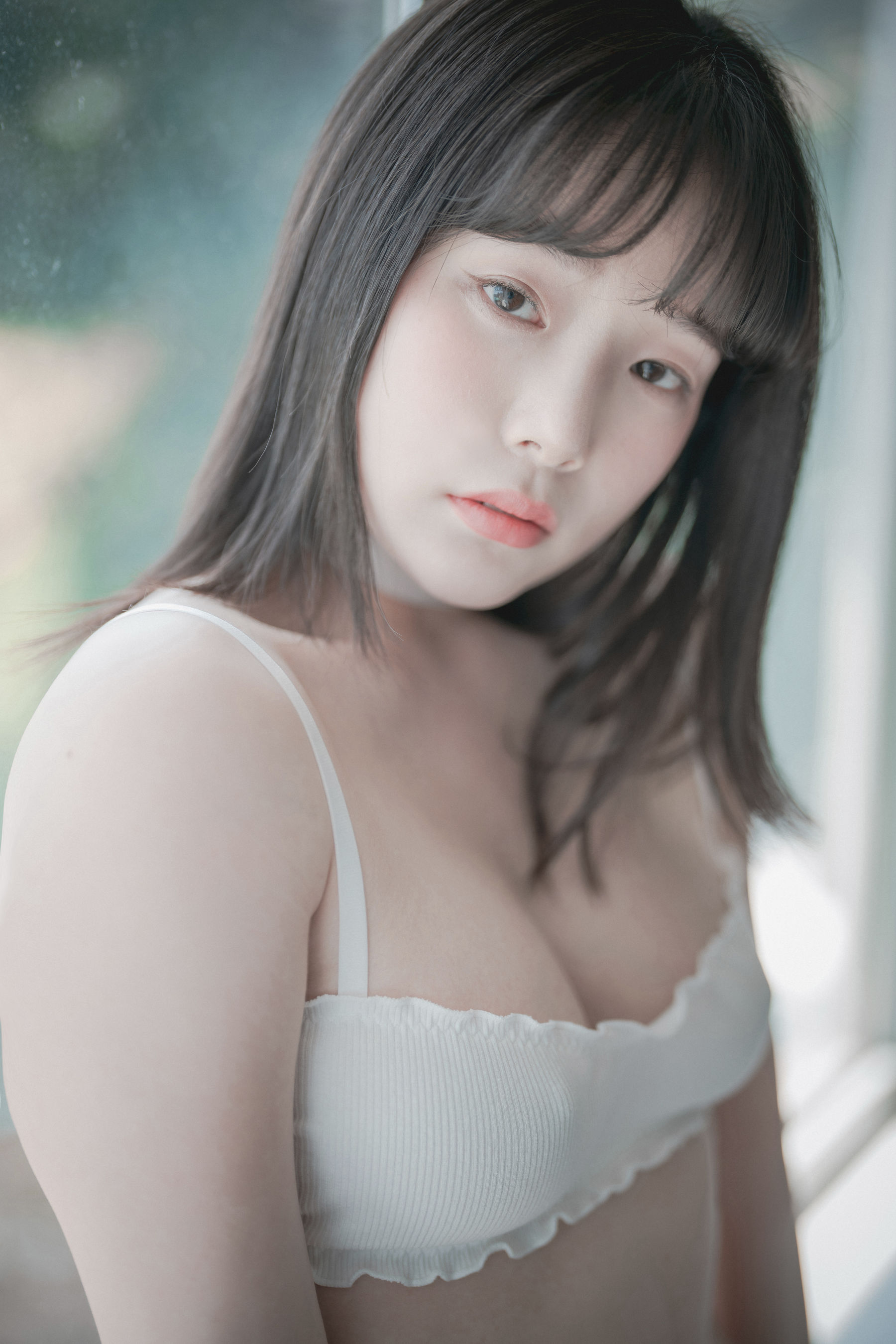 PIA - Cozy White-图40