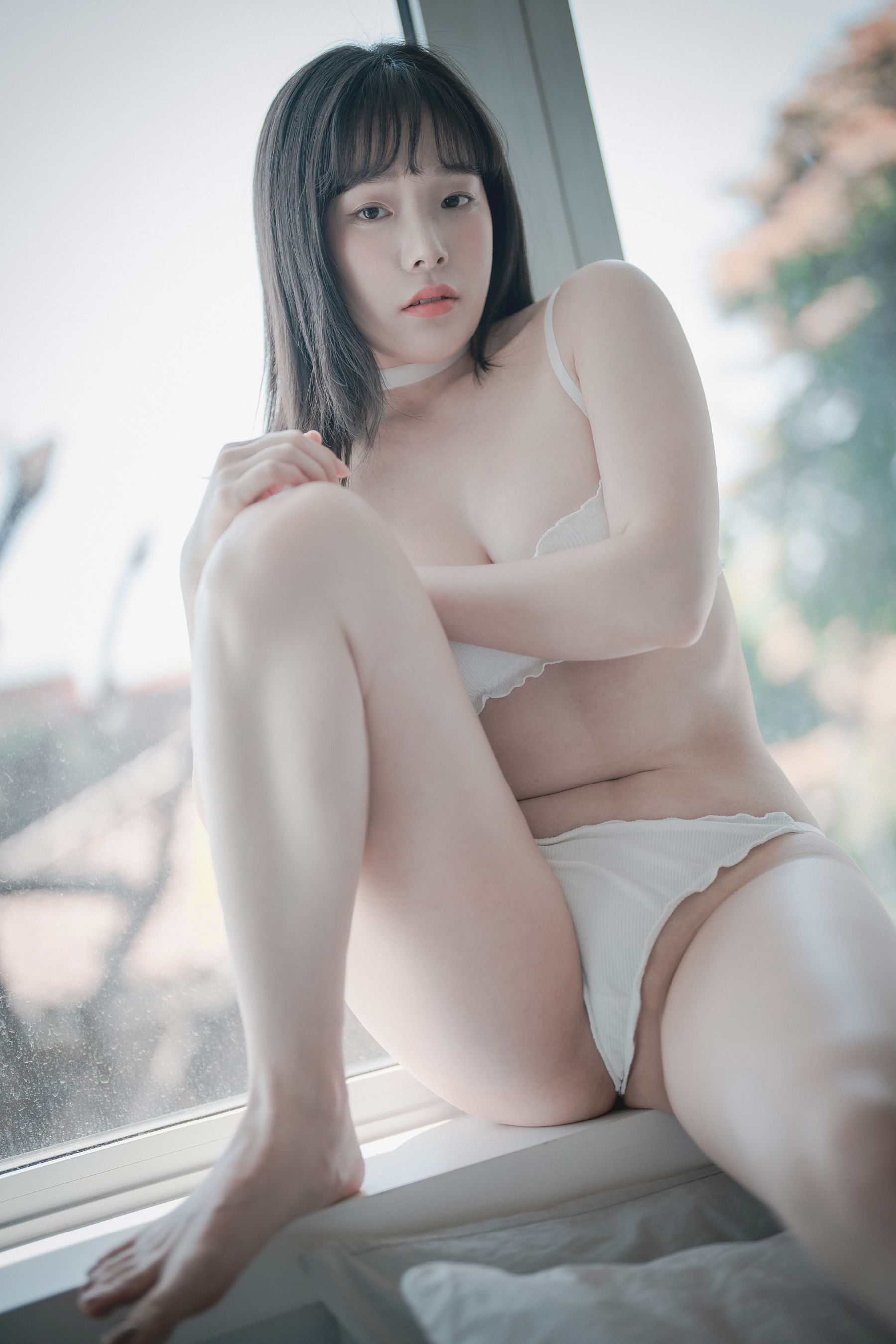 PIA - Cozy White-图42