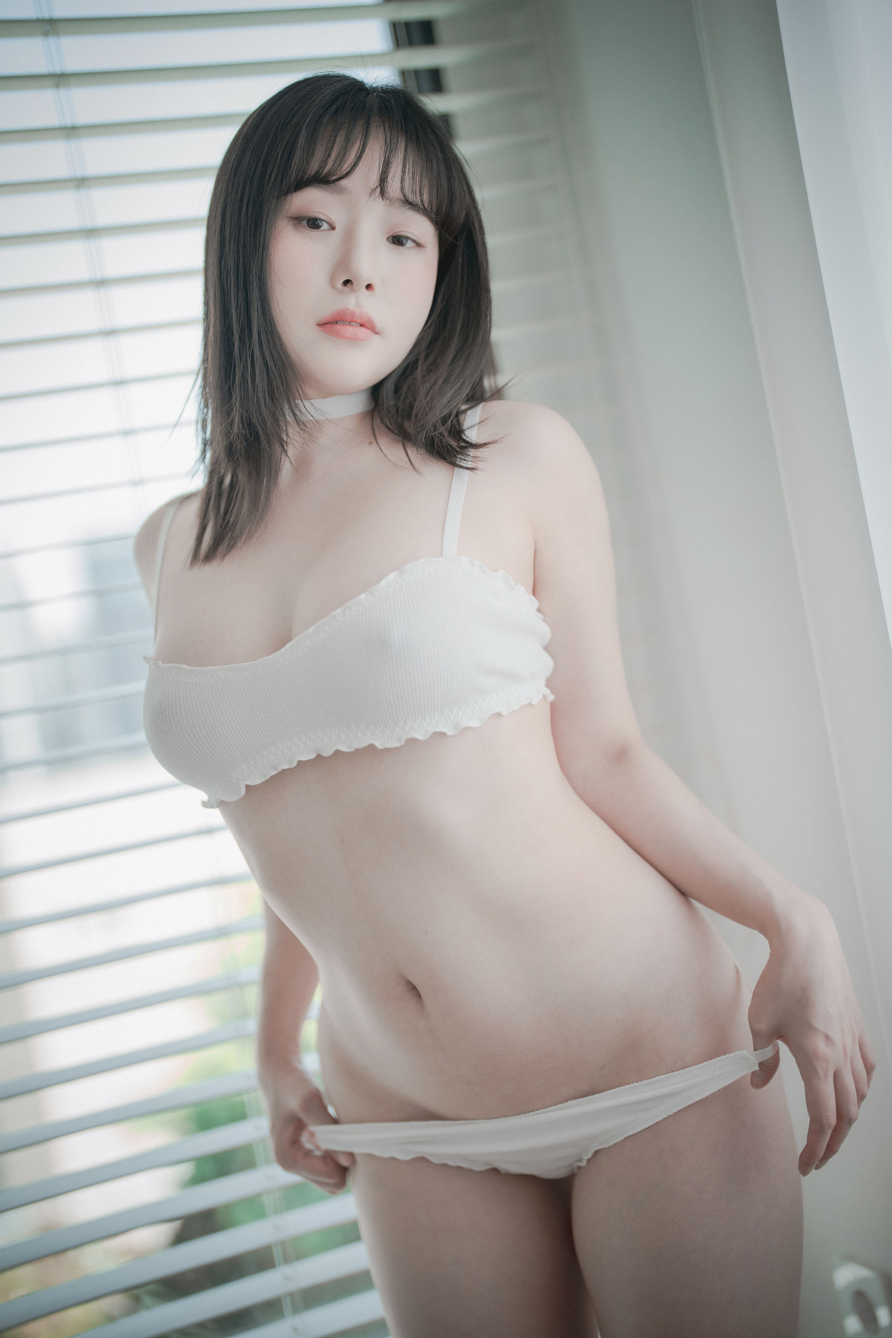PIA - Cozy White-图46