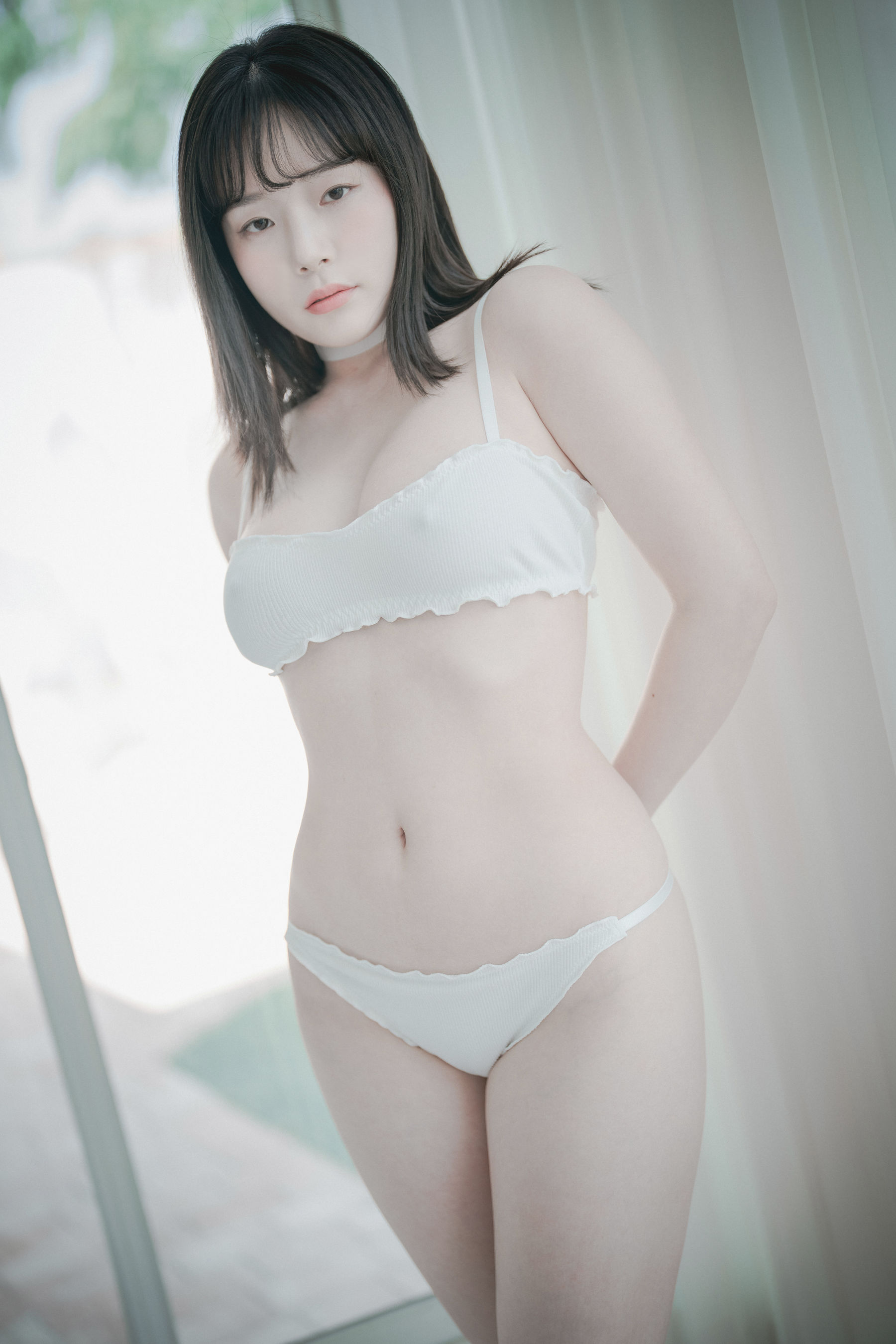 PIA - Cozy White-图56