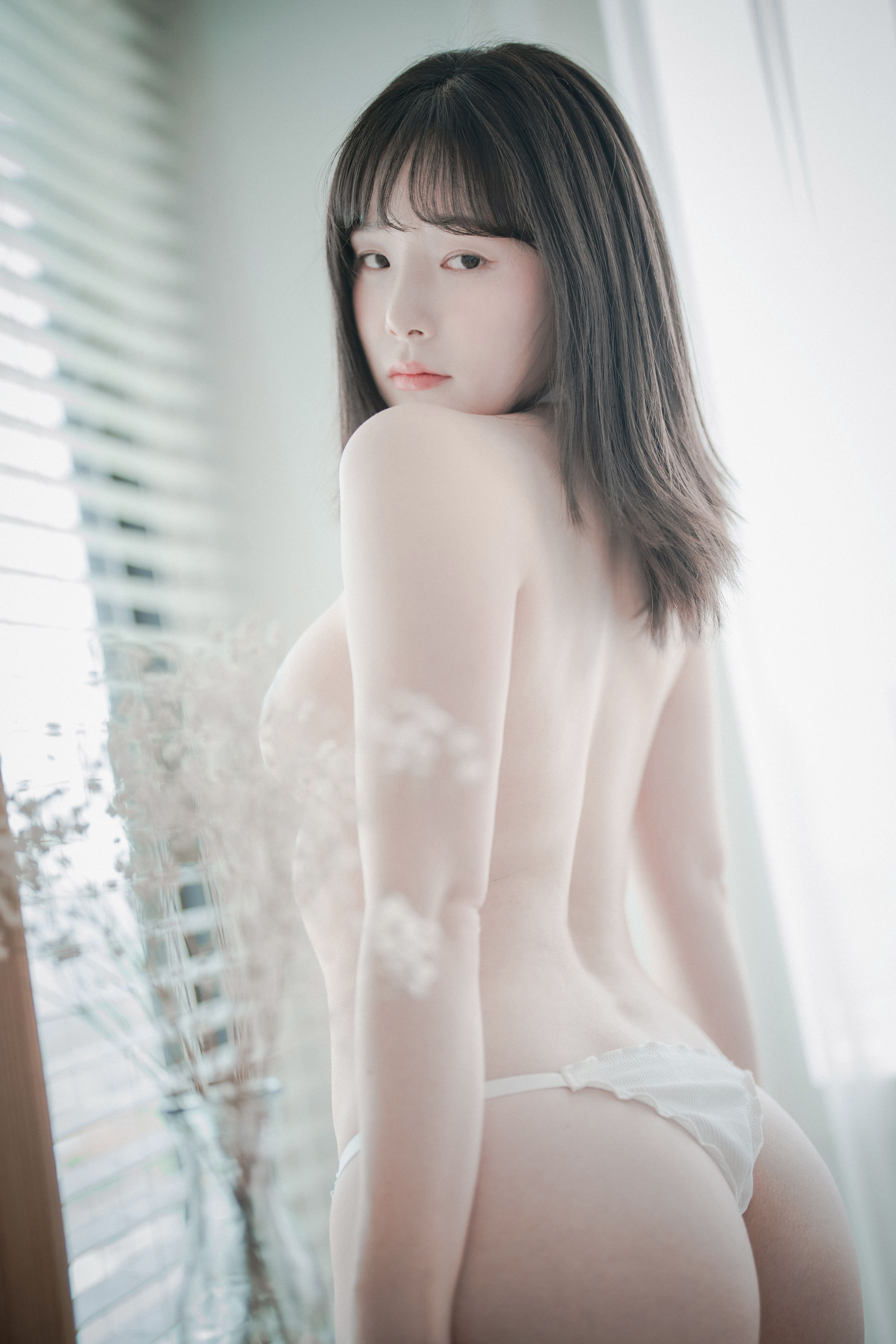 PIA - Cozy White-图65