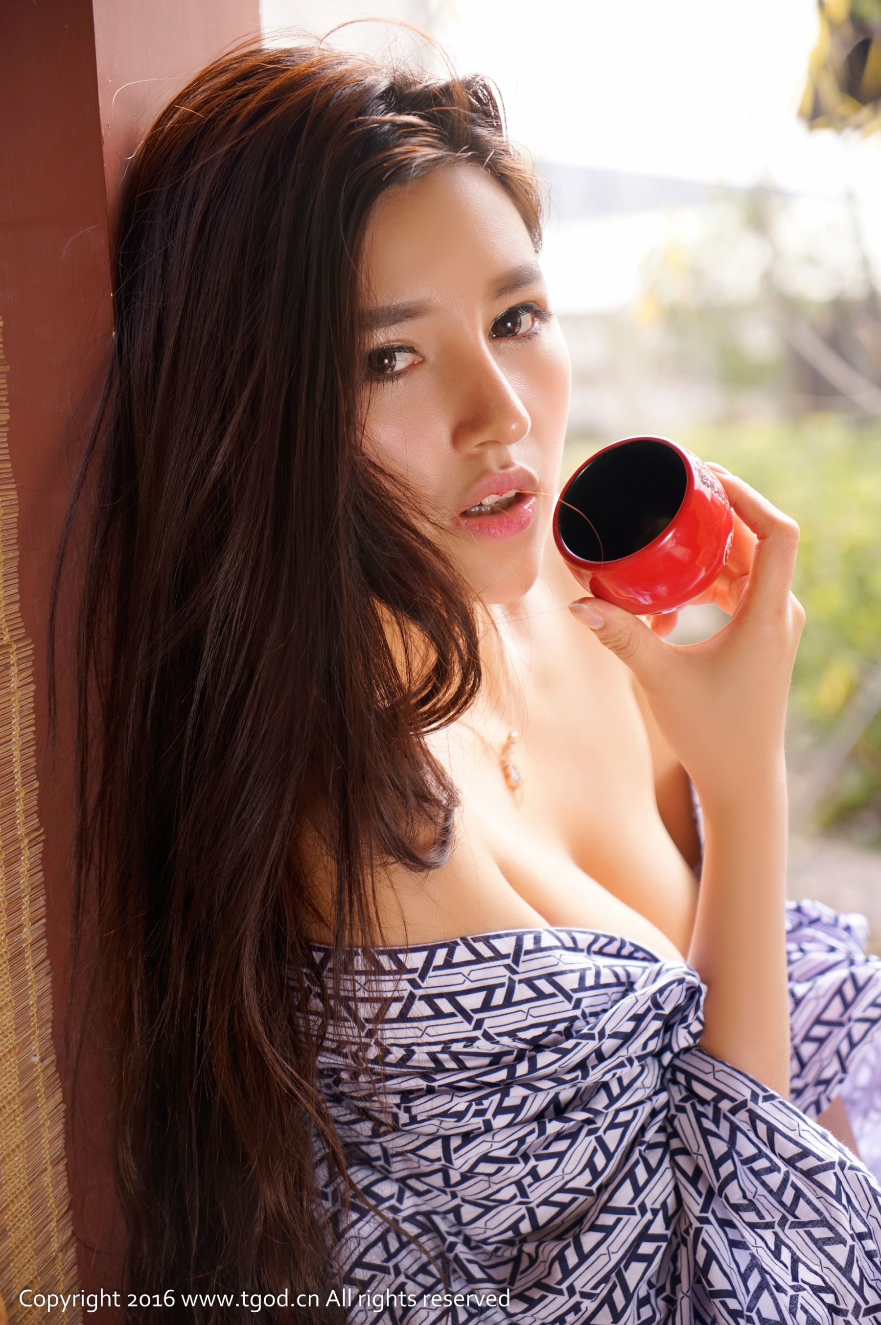 汪佩妮《初来乍到 完美脸庞下还呼之欲出》-图40