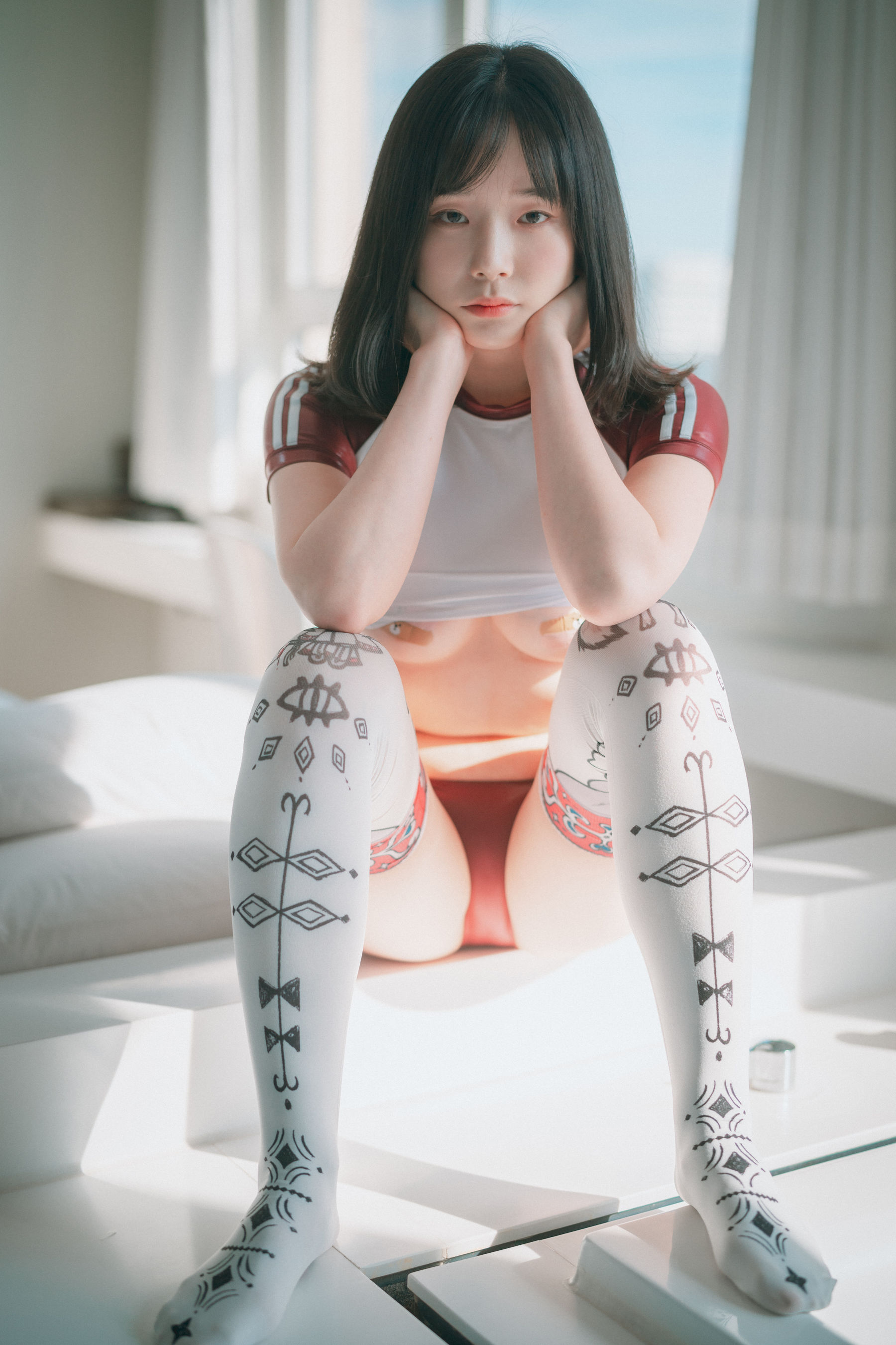 PIA - Private Athletic Class2-图20