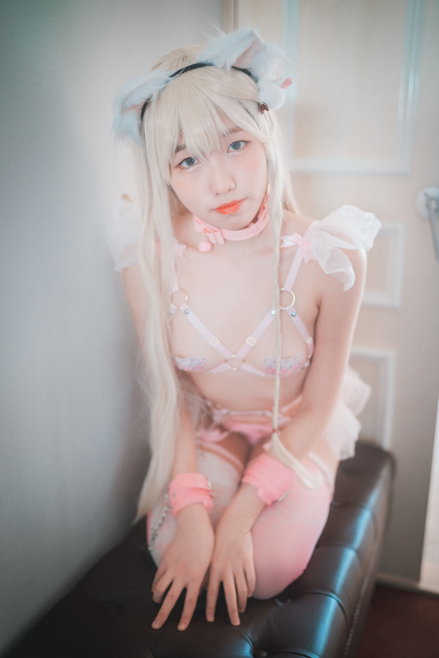 Sonson - Gata Rosa-图12