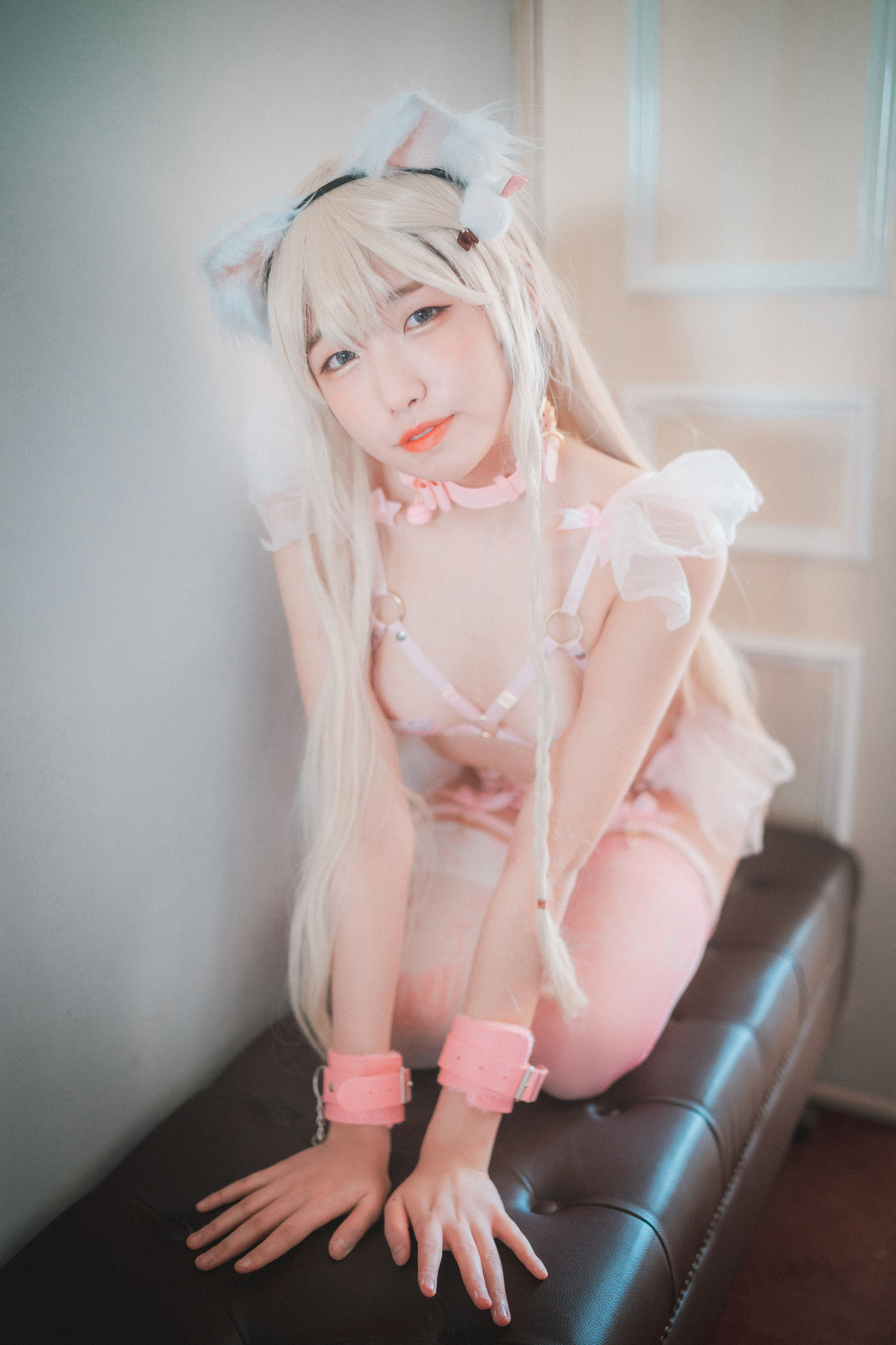 Sonson - Gata Rosa-图13