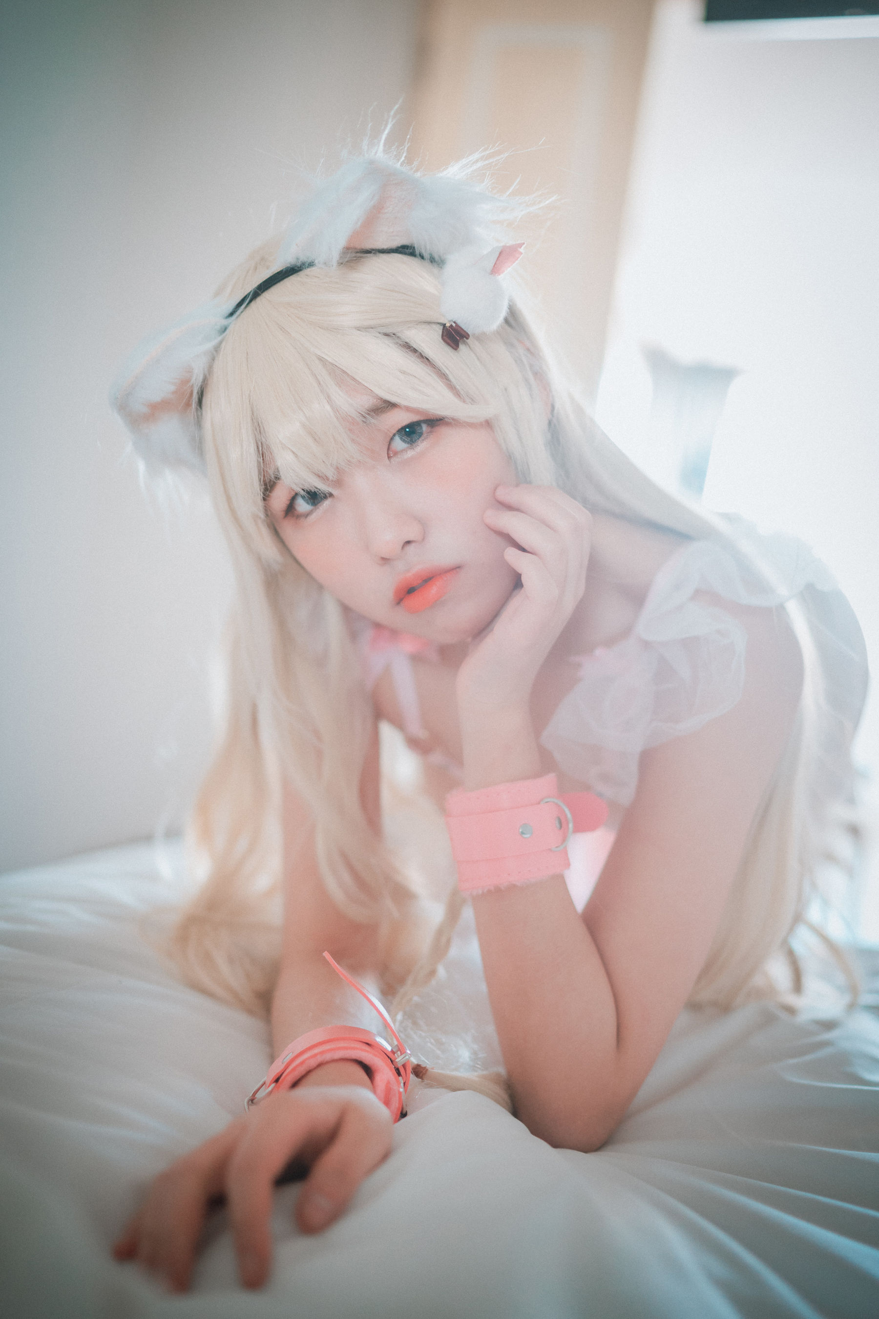 Sonson - Gata Rosa-图20