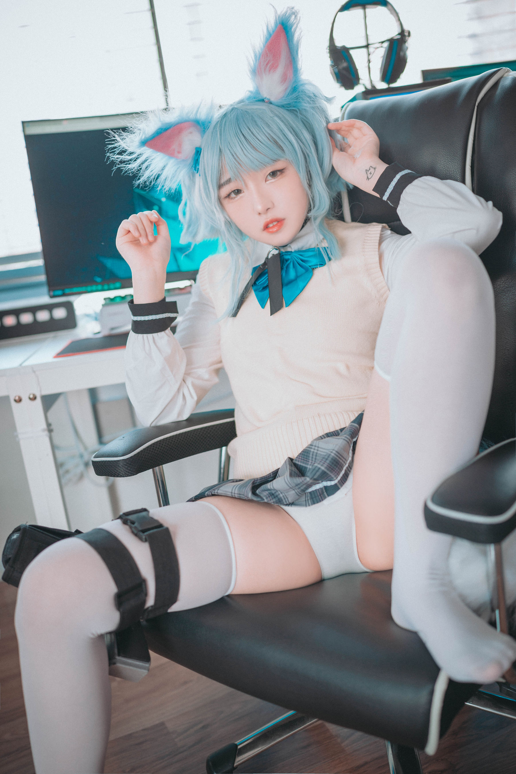 Sonson - Girls’Frontline PA-15-图1