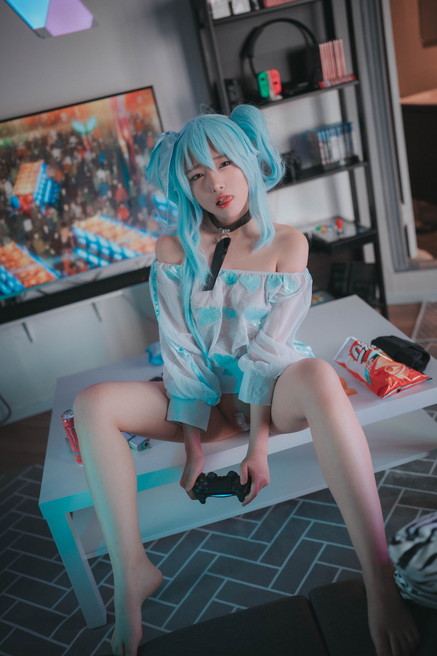 Sonson - Girls’Frontline PA-15-图24