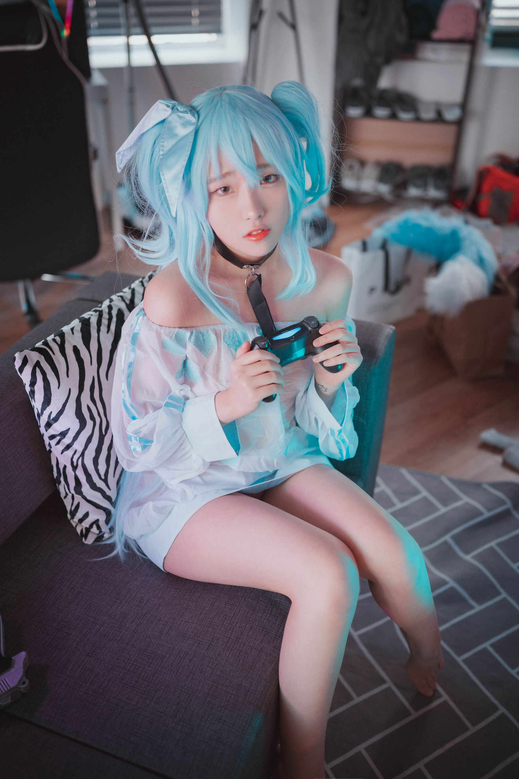 Sonson - Girls’Frontline PA-15-图25