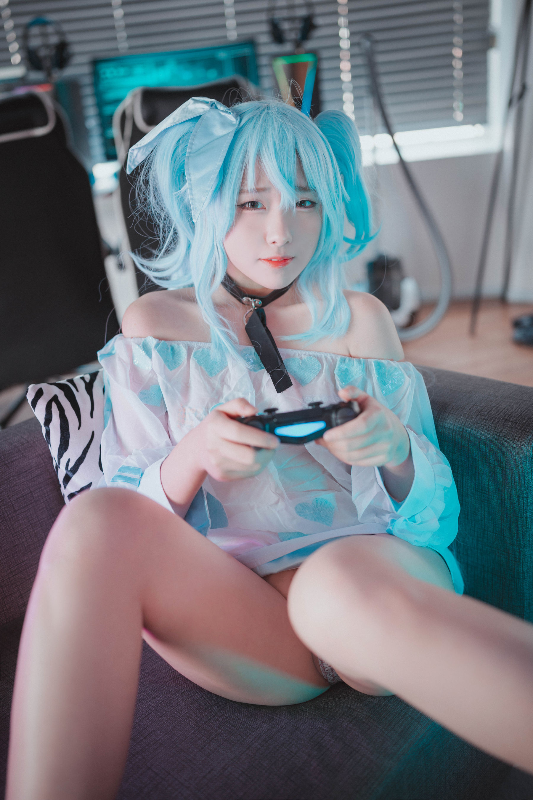 Sonson - Girls’Frontline PA-15-图27