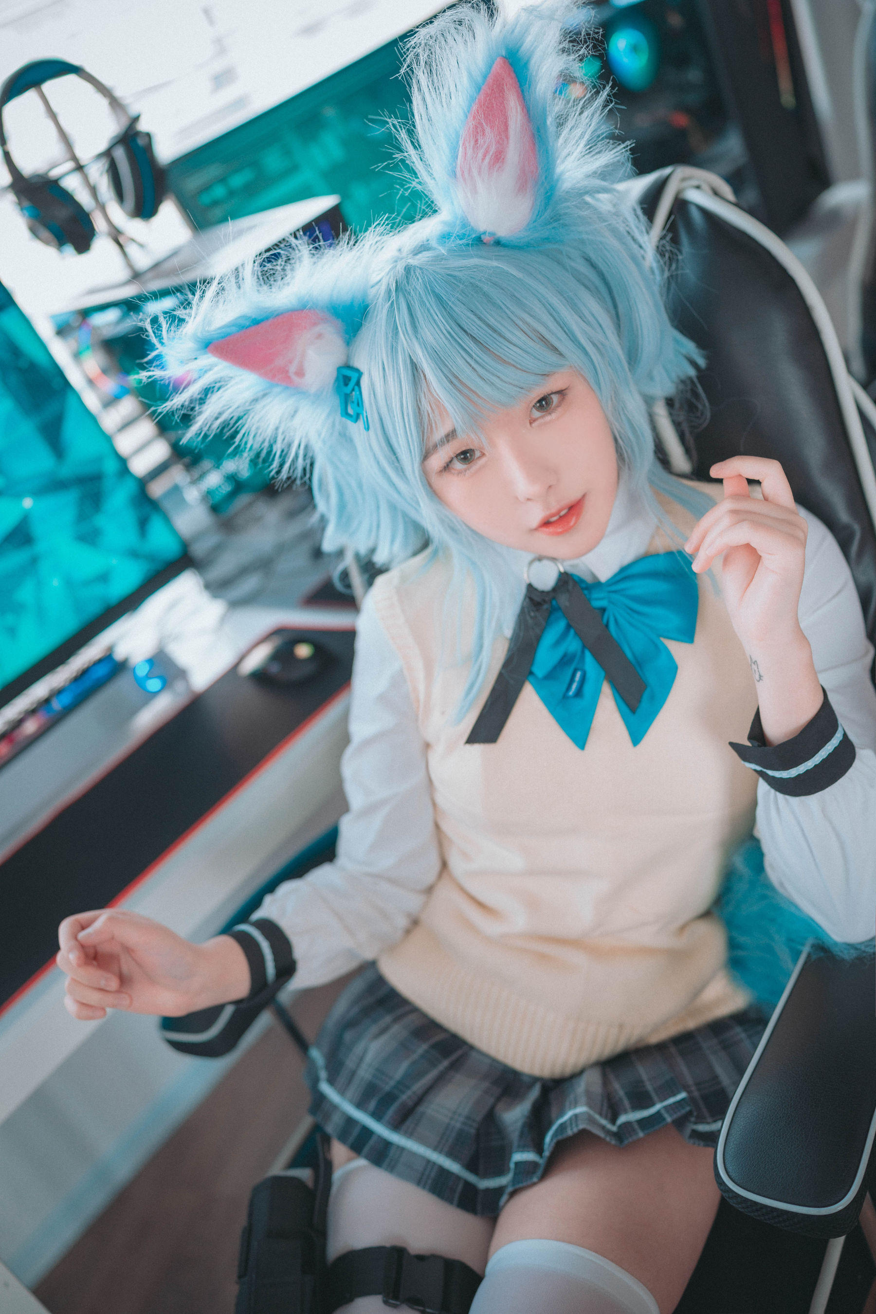 Sonson - Girls’Frontline PA-15-图2