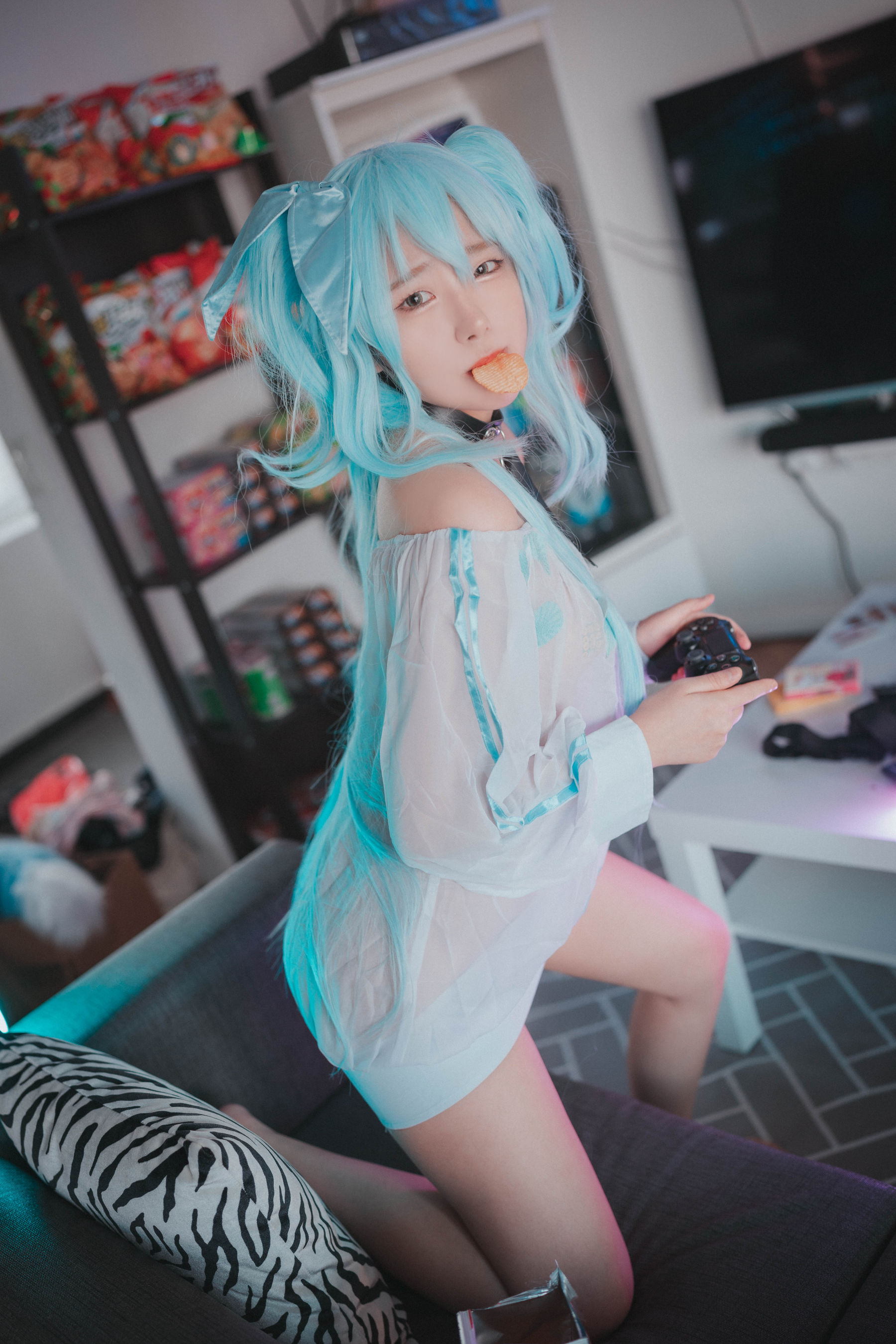 Sonson - Girls’Frontline PA-15-图30