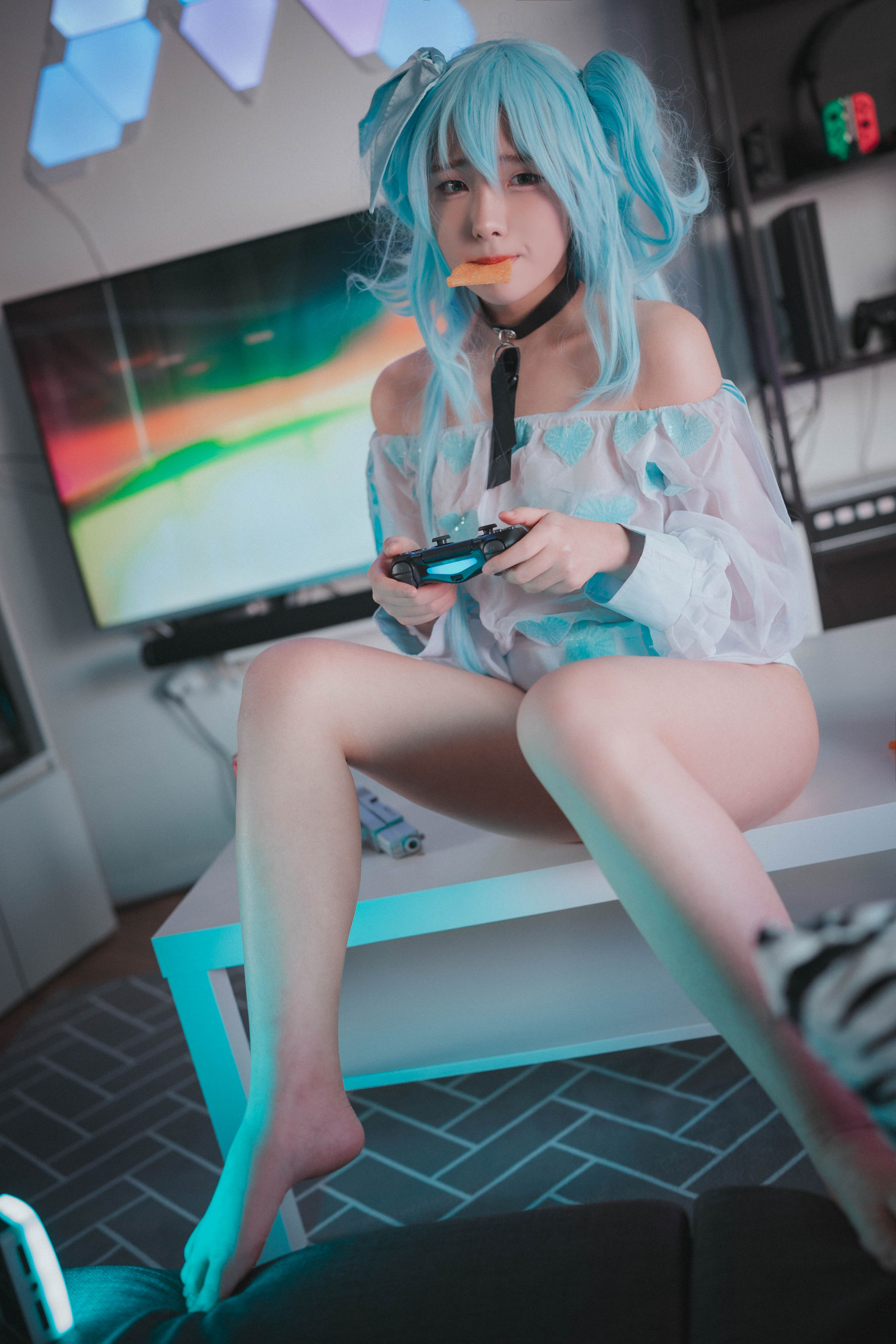 Sonson - Girls’Frontline PA-15-图33