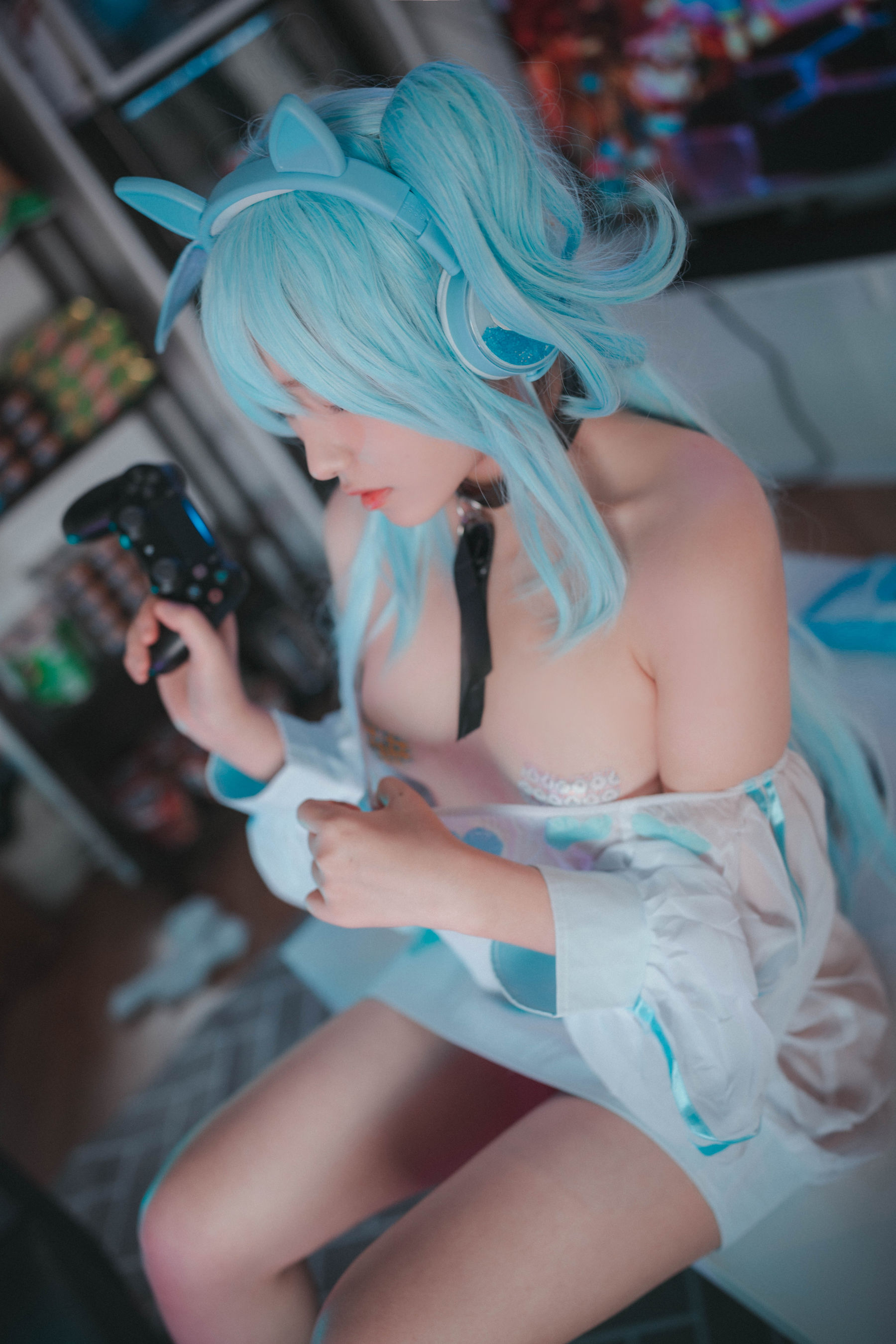 Sonson - Girls’Frontline PA-15-图35