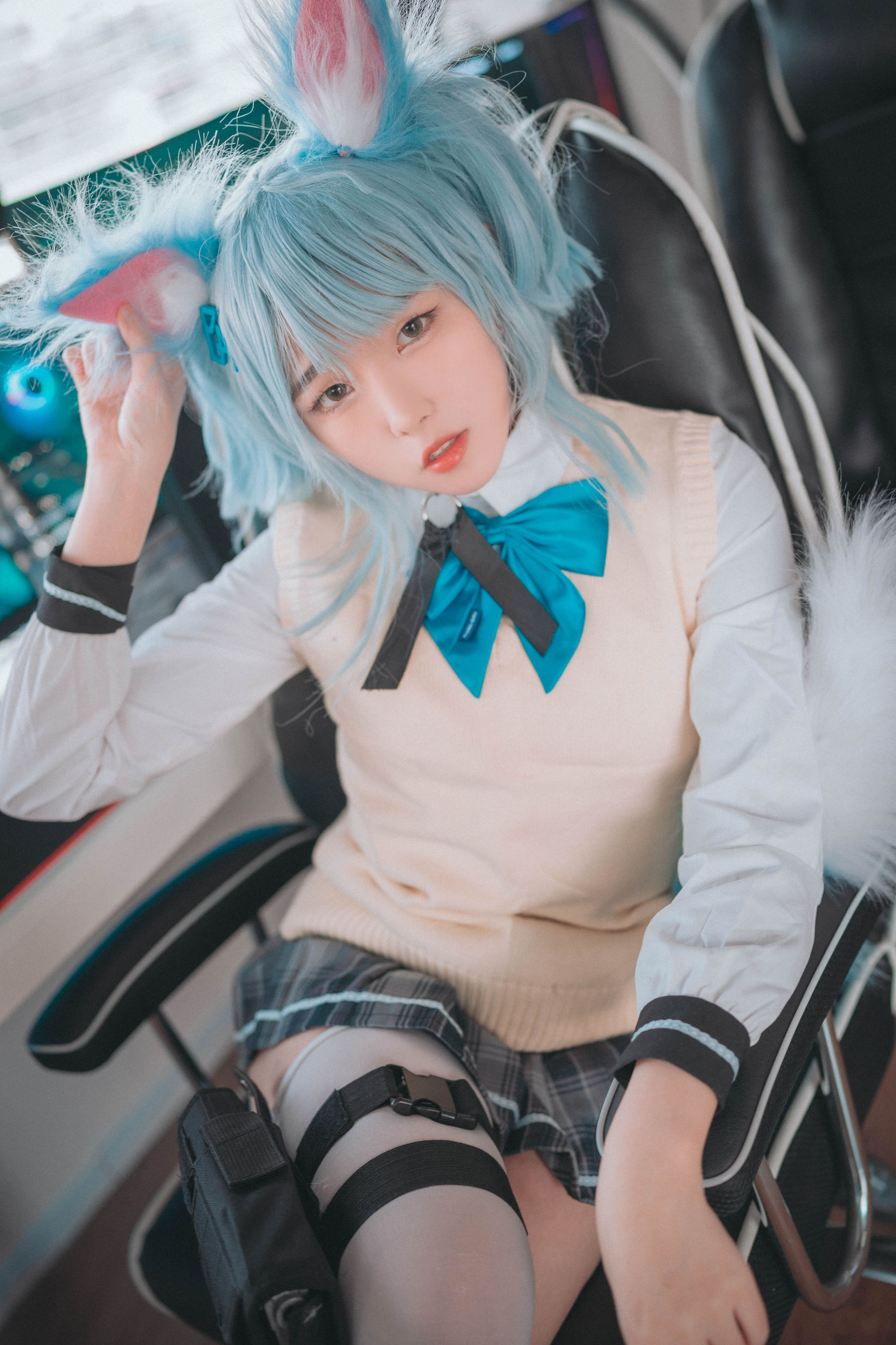 Sonson - Girls’Frontline PA-15-图3