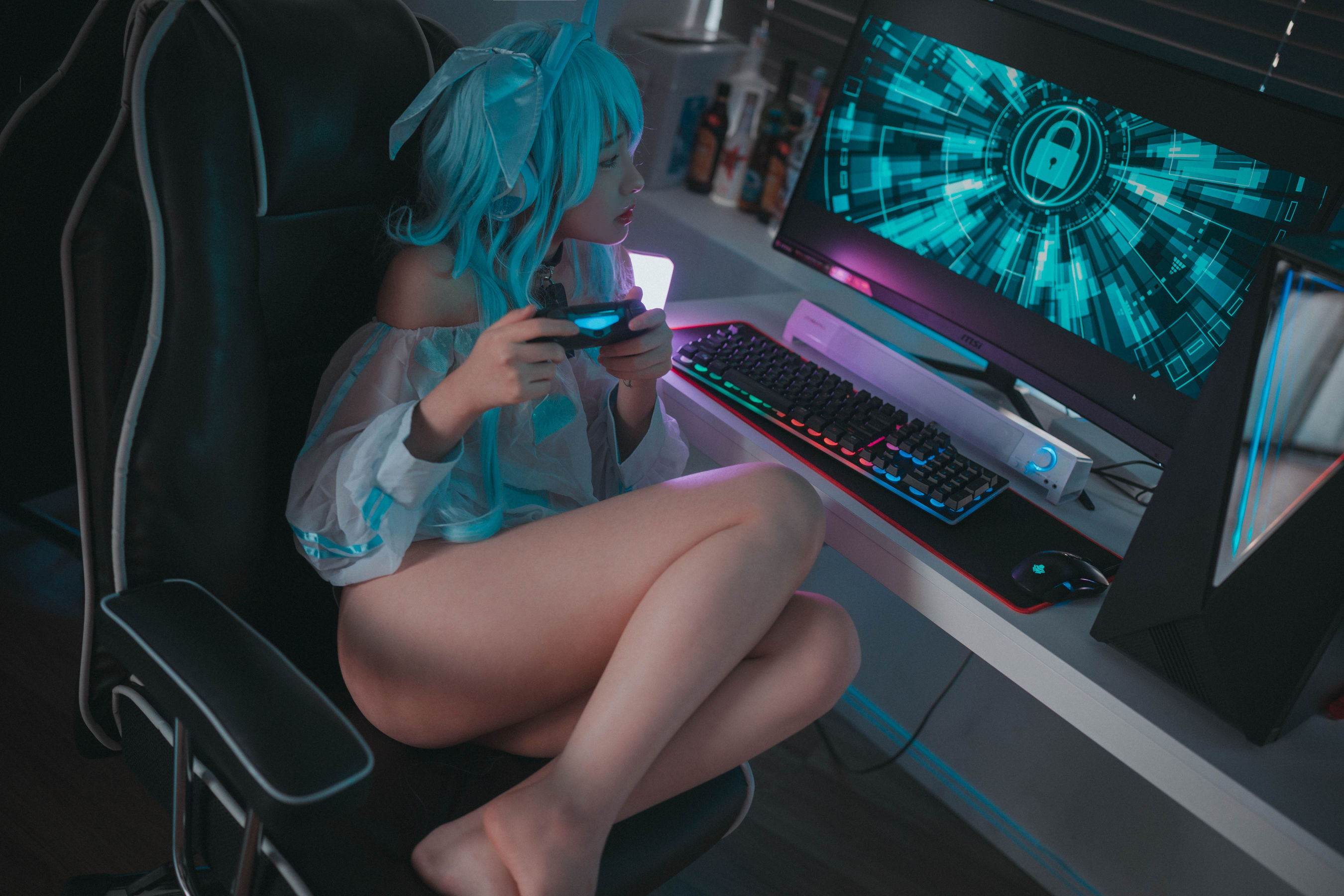 Sonson - Girls’Frontline PA-15-图39