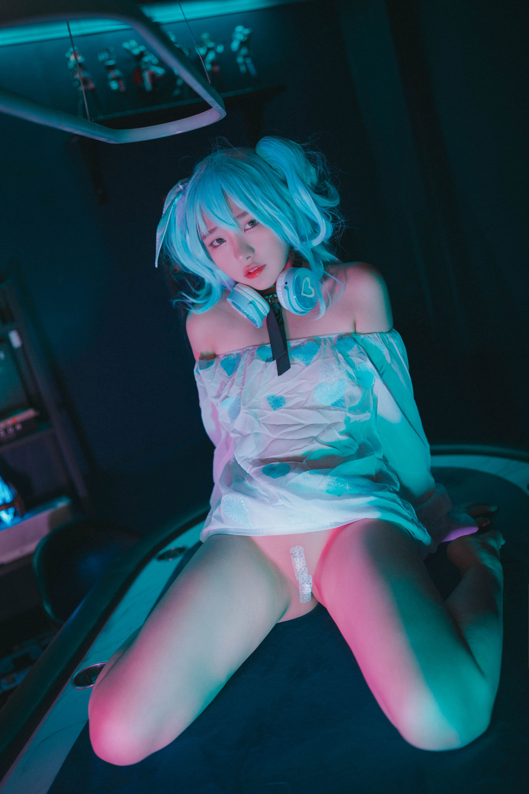 Sonson - Girls’Frontline PA-15-图59