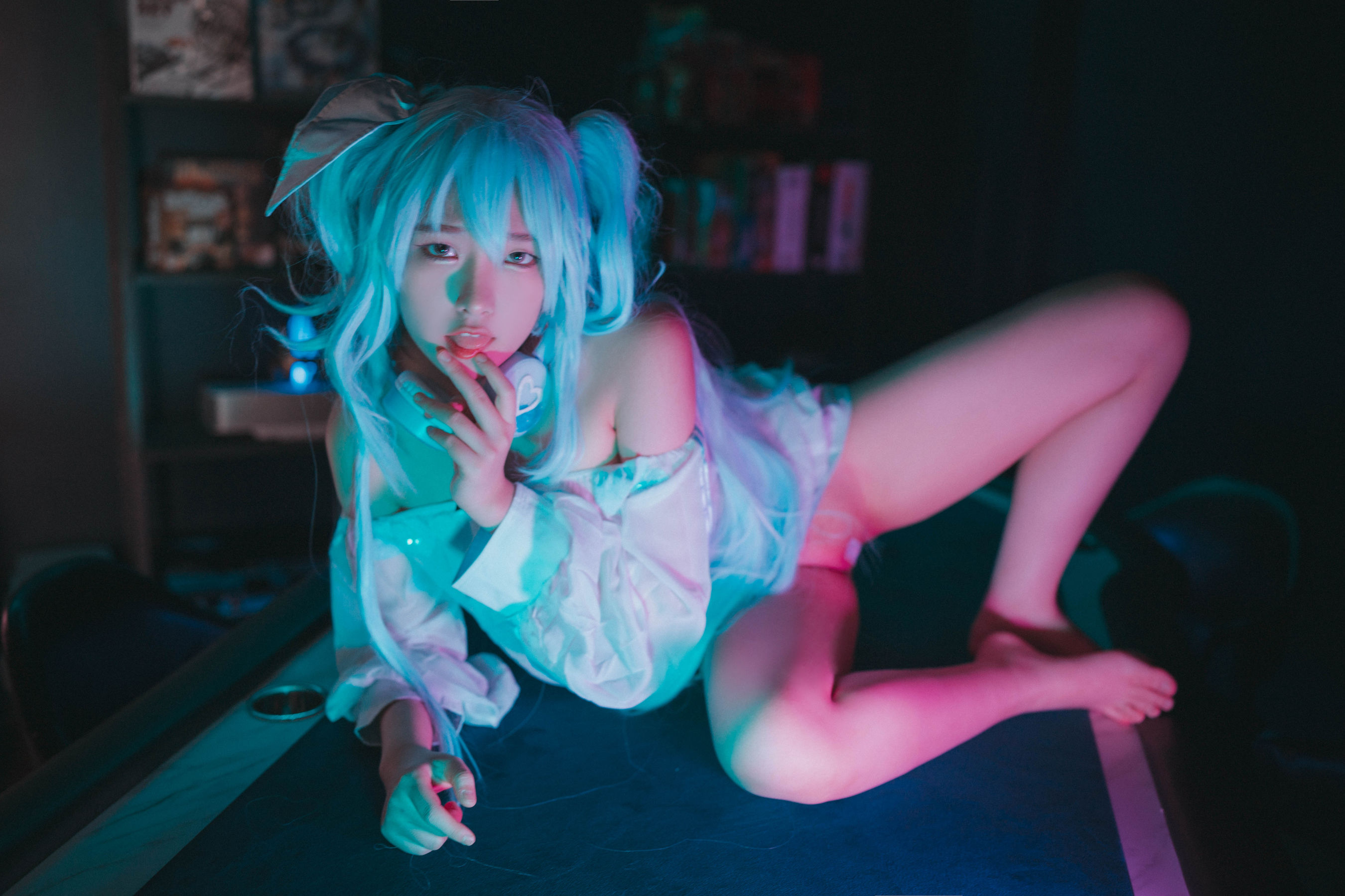 Sonson - Girls’Frontline PA-15-图68