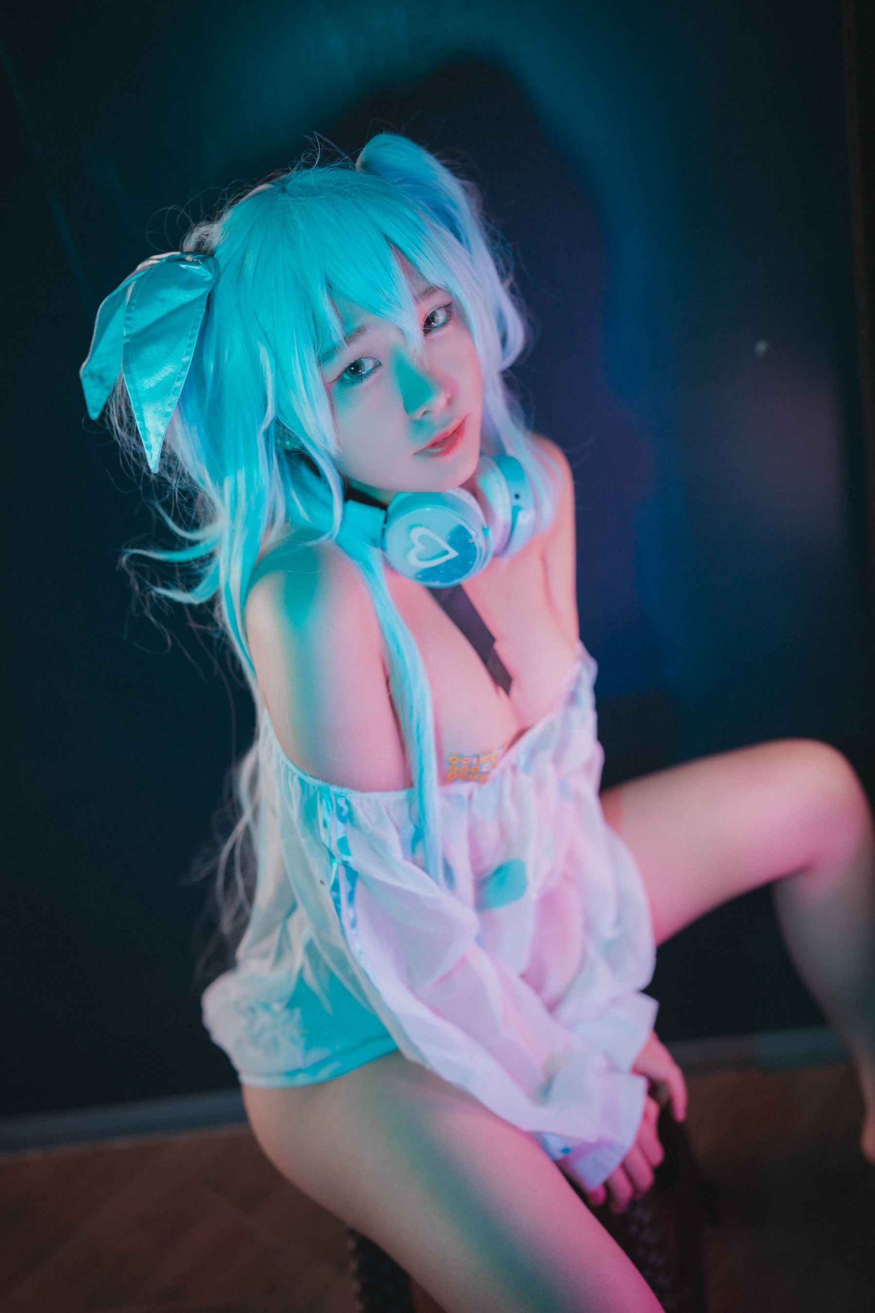 Sonson - Girls’Frontline PA-15-图69