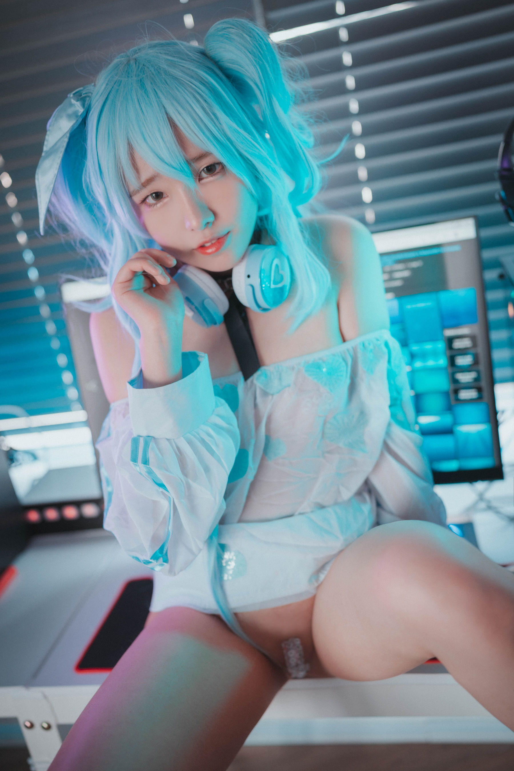 Sonson - Girls’Frontline PA-15-图70