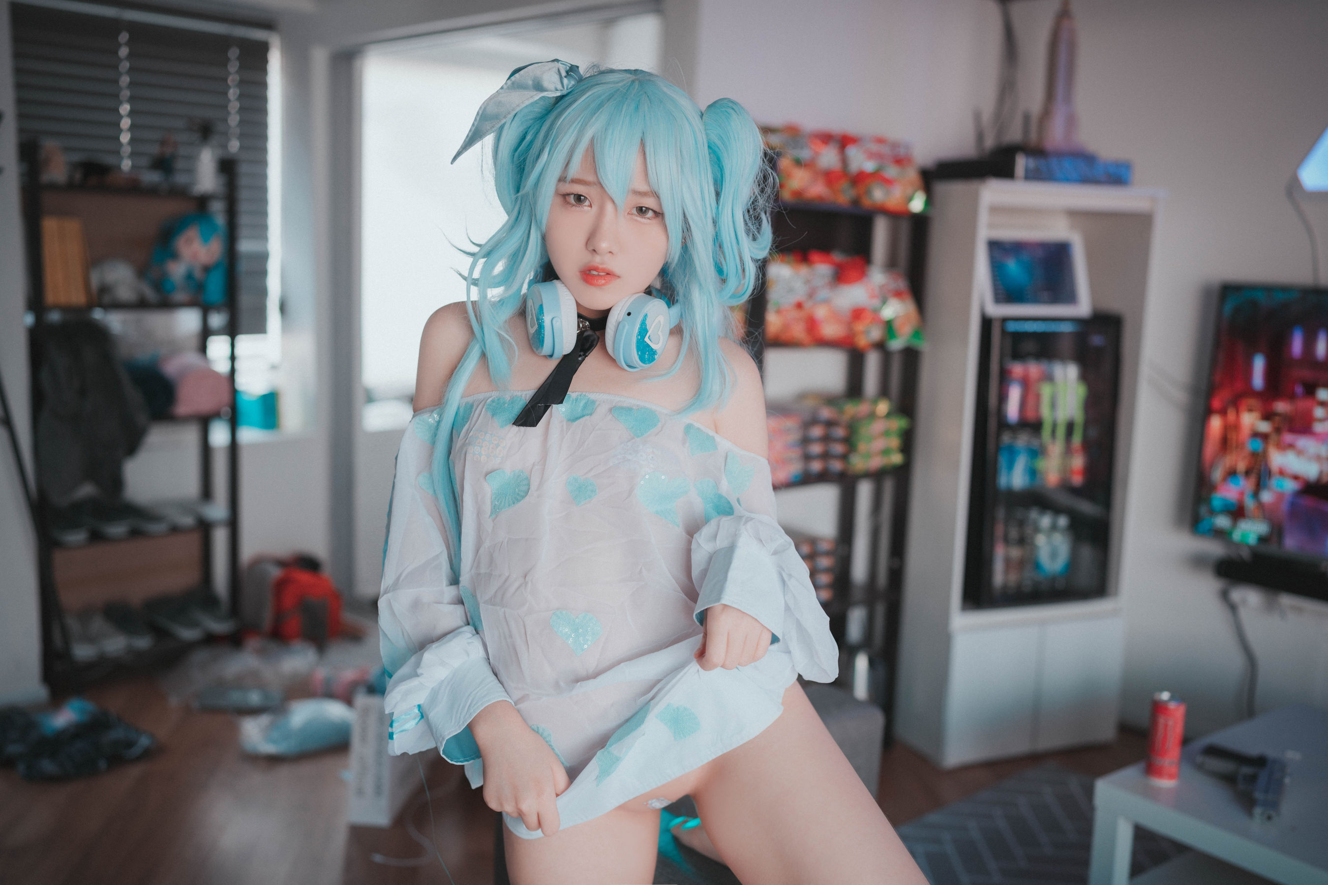 Sonson - Girls’Frontline PA-15-图78