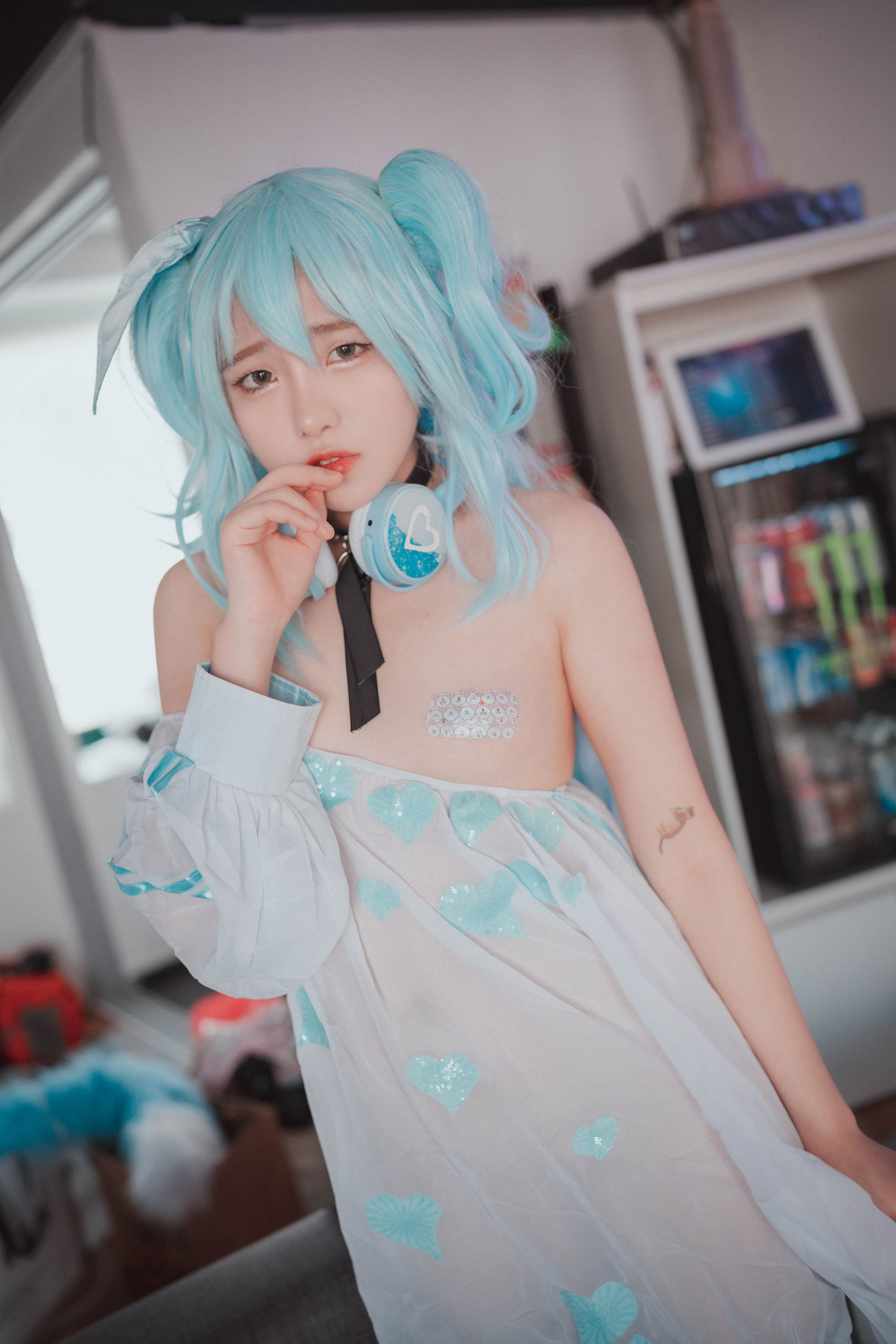 Sonson - Girls’Frontline PA-15-图79