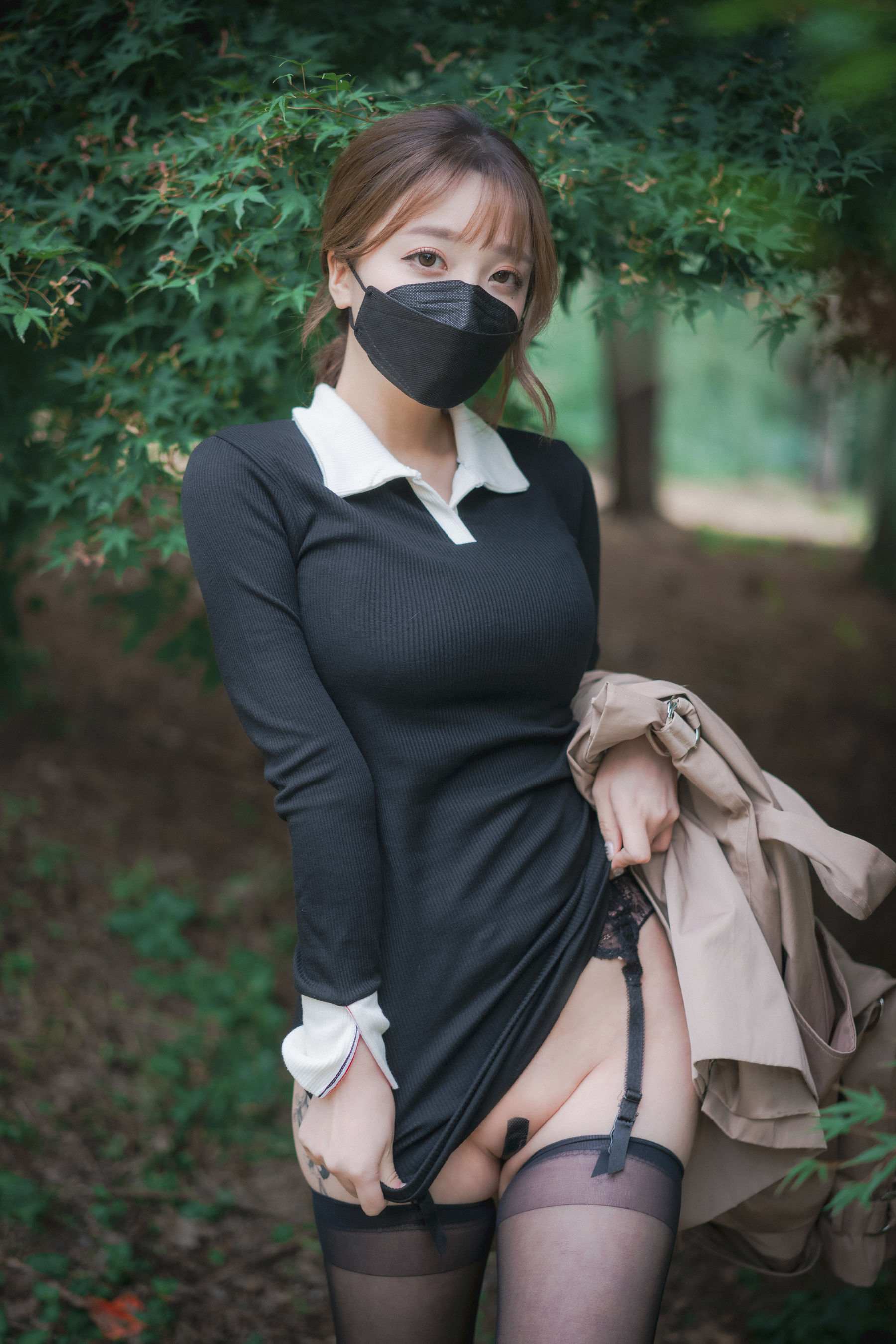 Yeeun - A Snap of Intimacy-图111