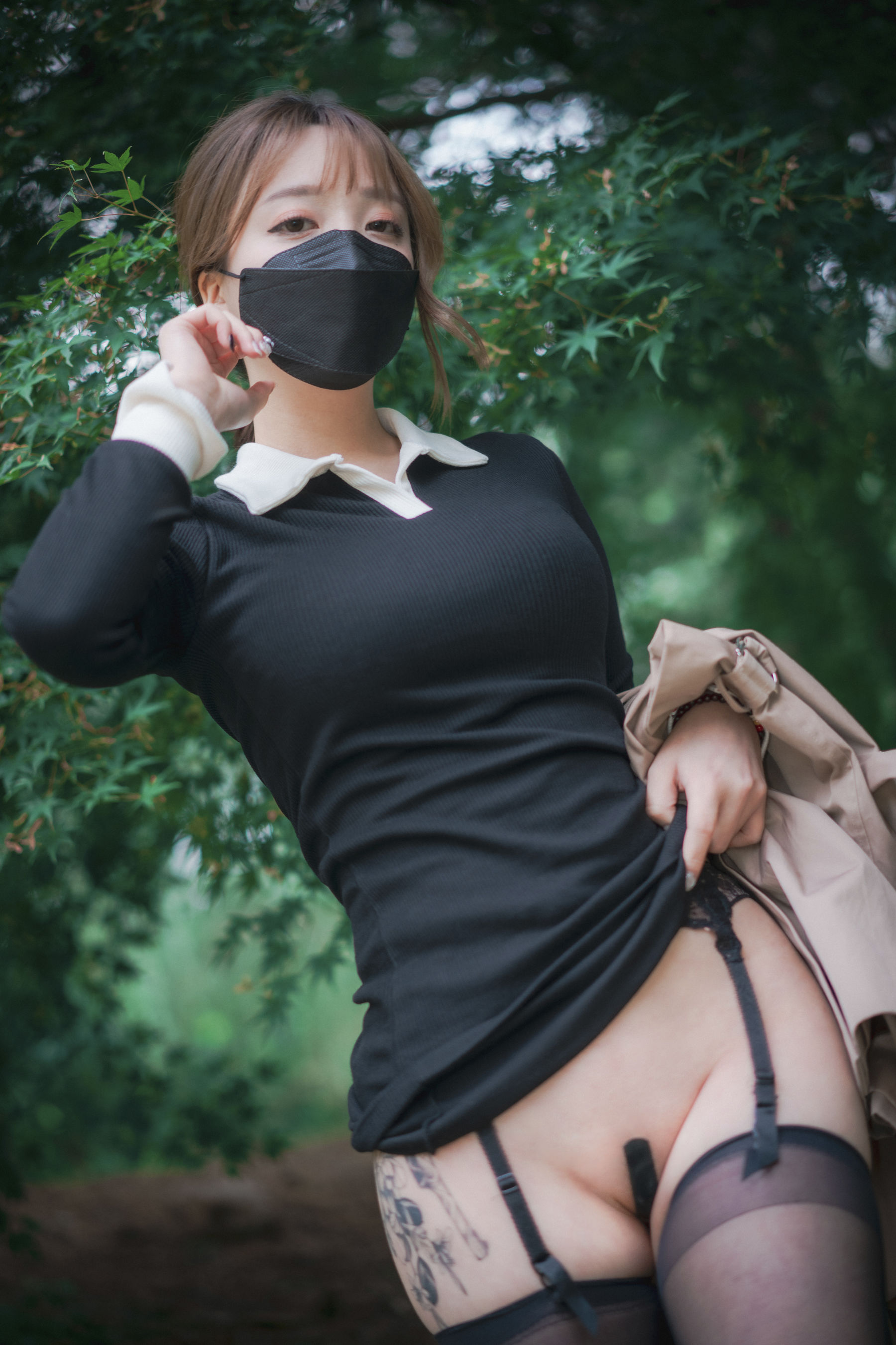 Yeeun - A Snap of Intimacy-图112