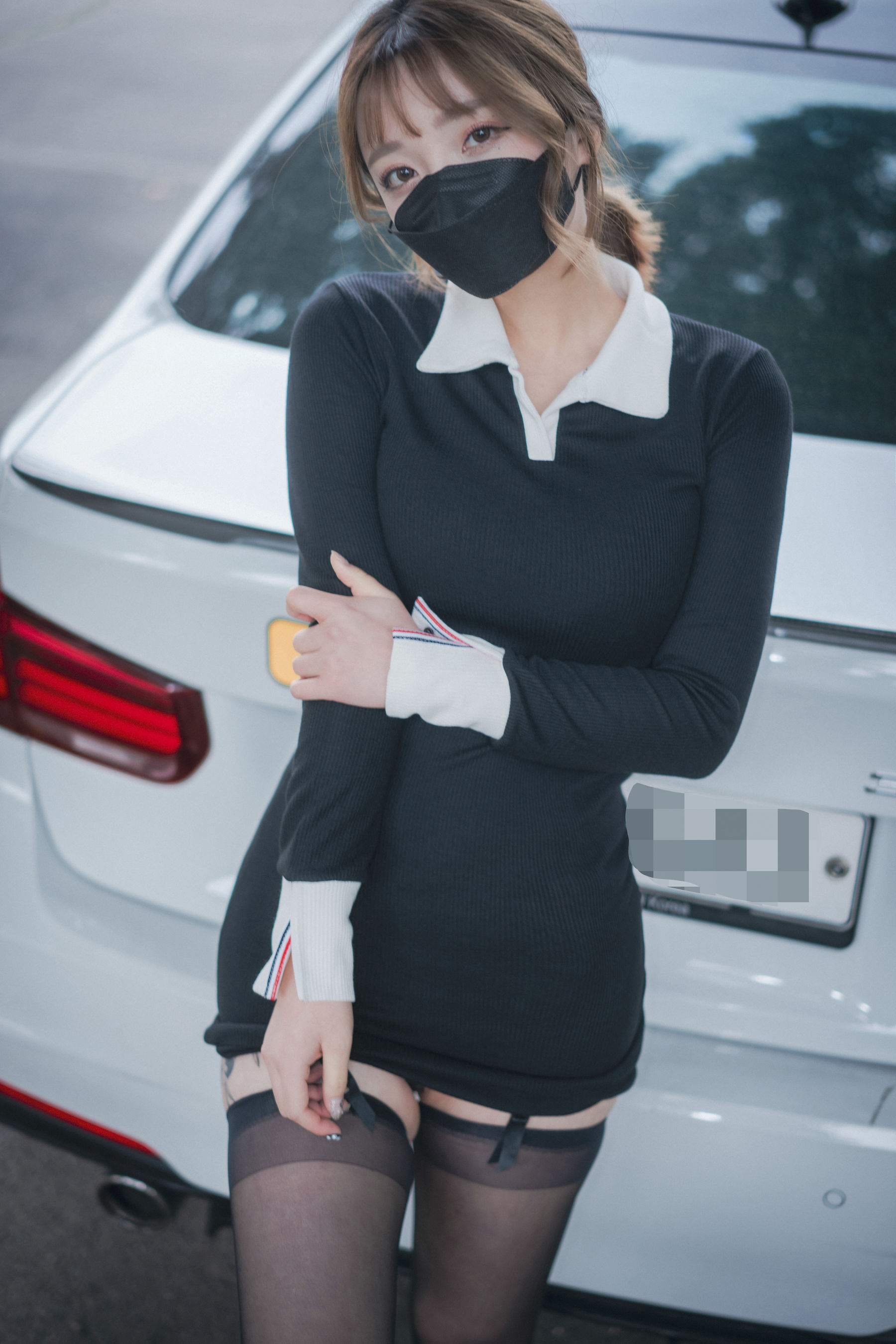 Yeeun - A Snap of Intimacy-图118