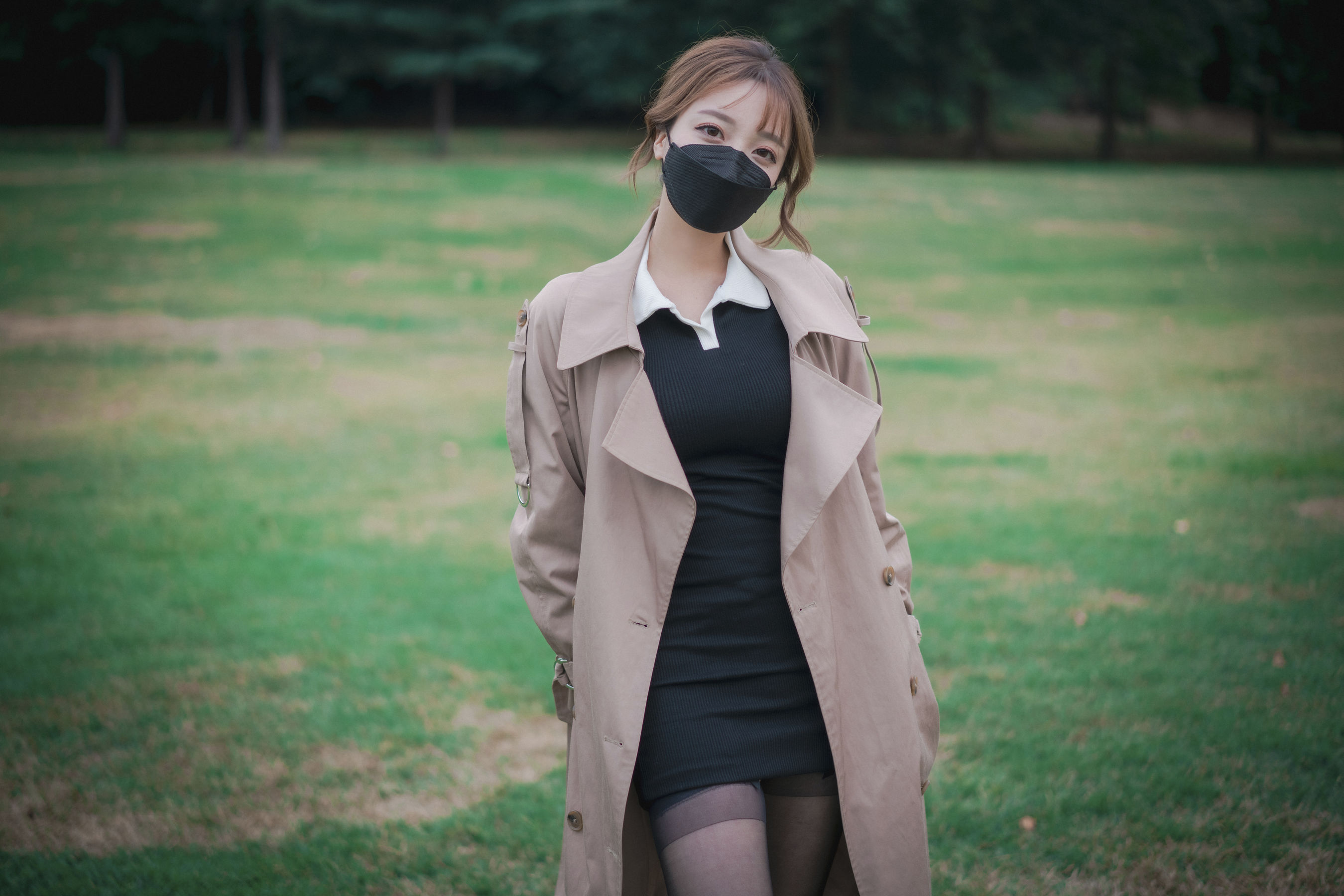 Yeeun - A Snap of Intimacy-图120