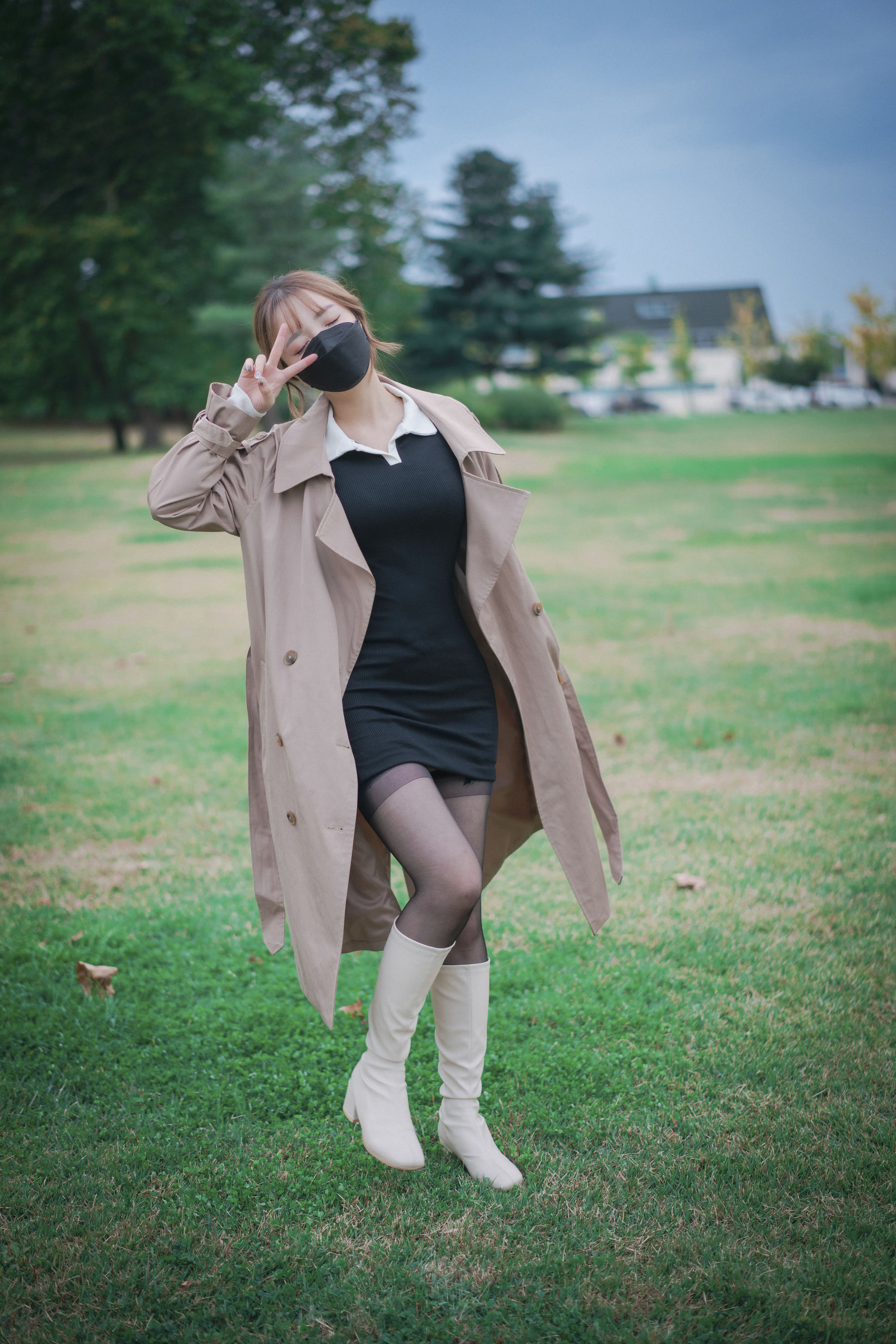 Yeeun - A Snap of Intimacy-图121