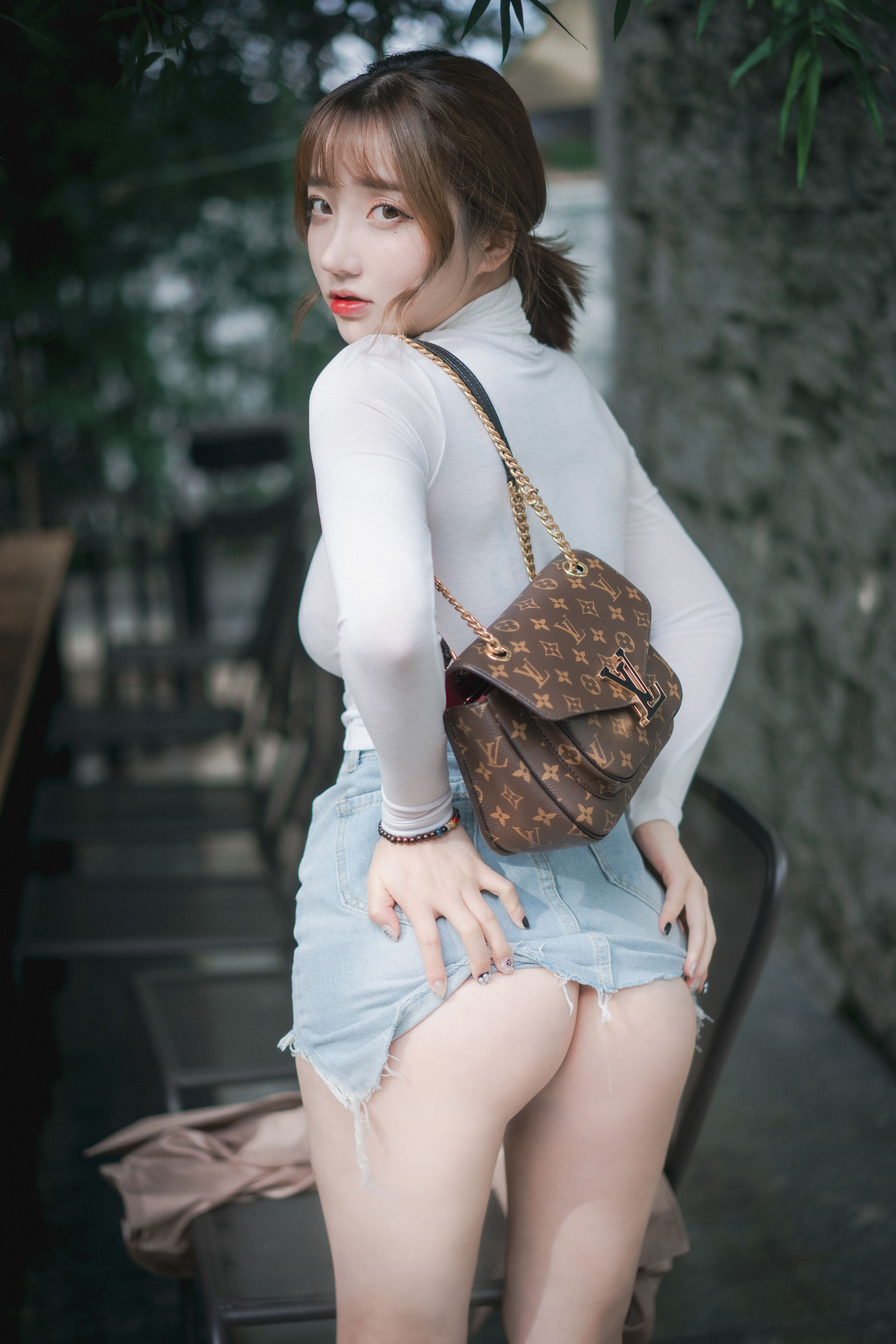 Yeeun - A Snap of Intimacy-图22