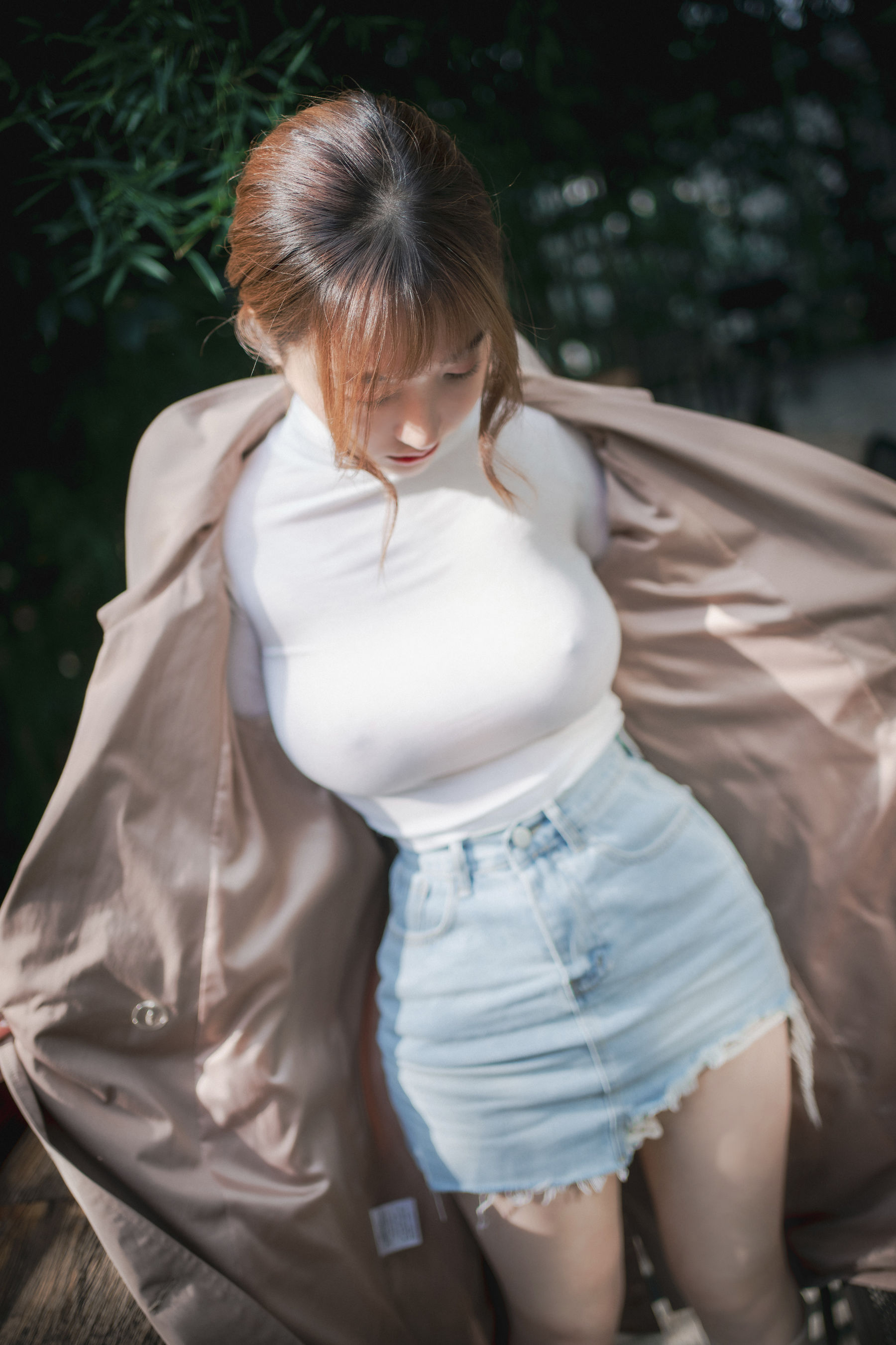 Yeeun - A Snap of Intimacy-图34