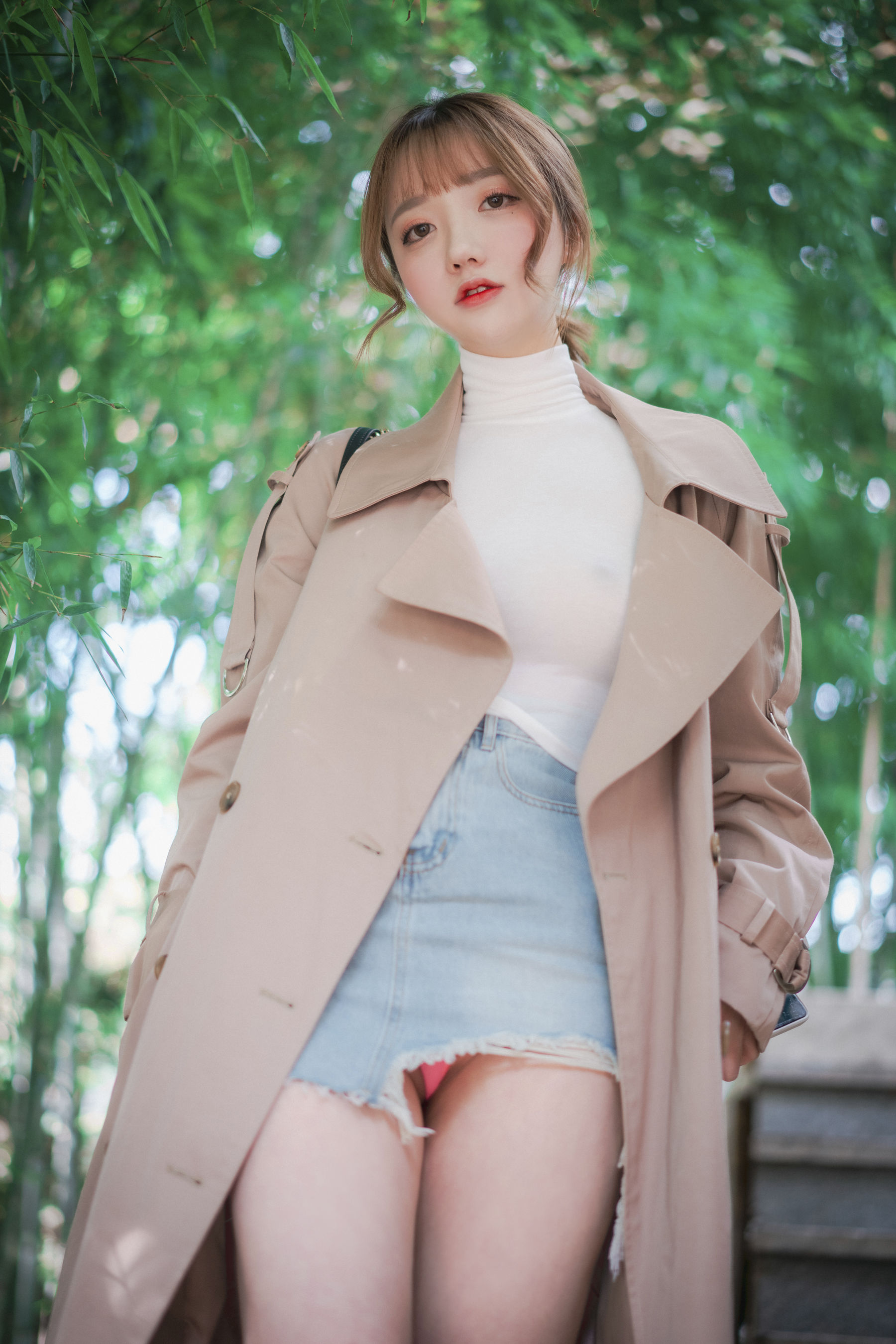 Yeeun - A Snap of Intimacy-图45