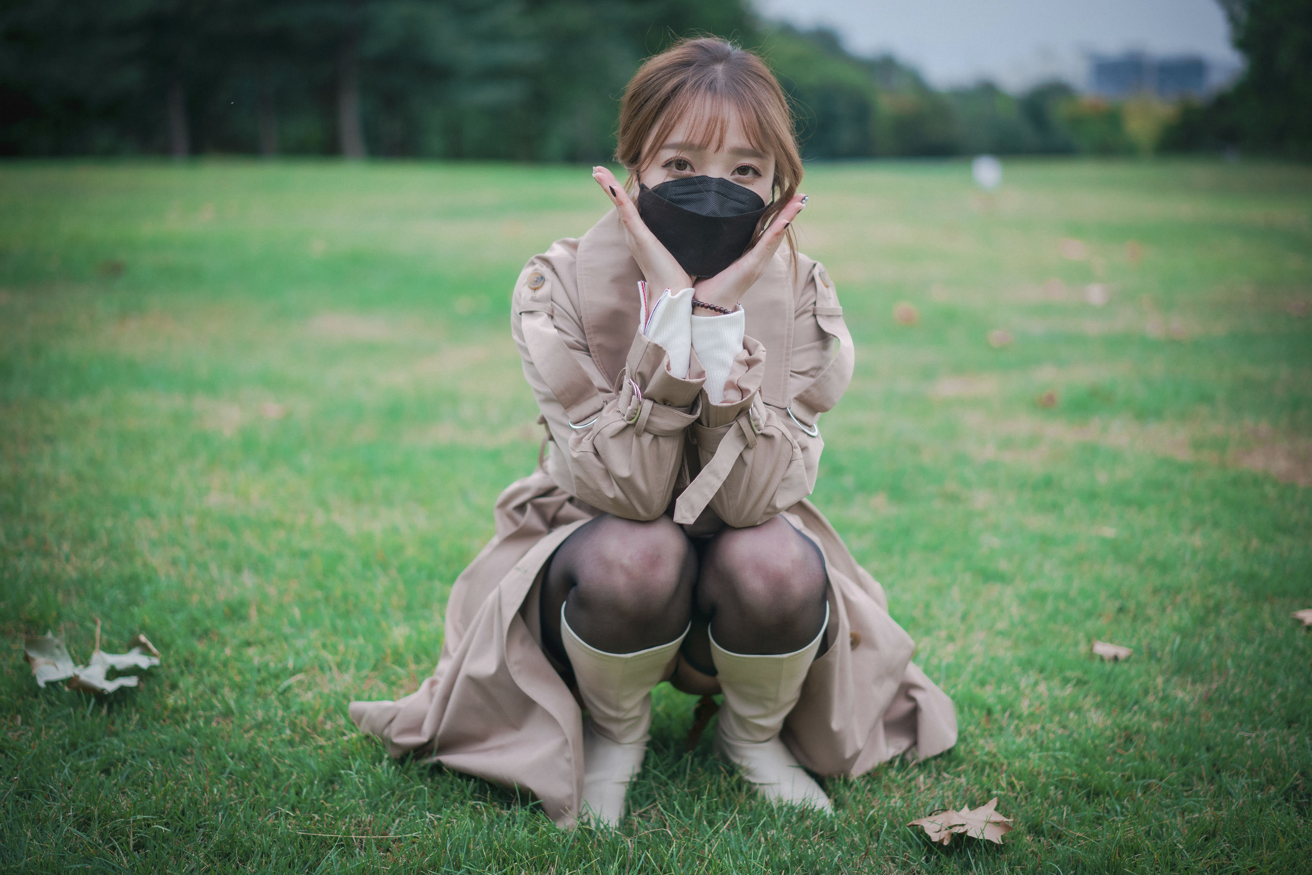 Yeeun - A Snap of Intimacy-图50