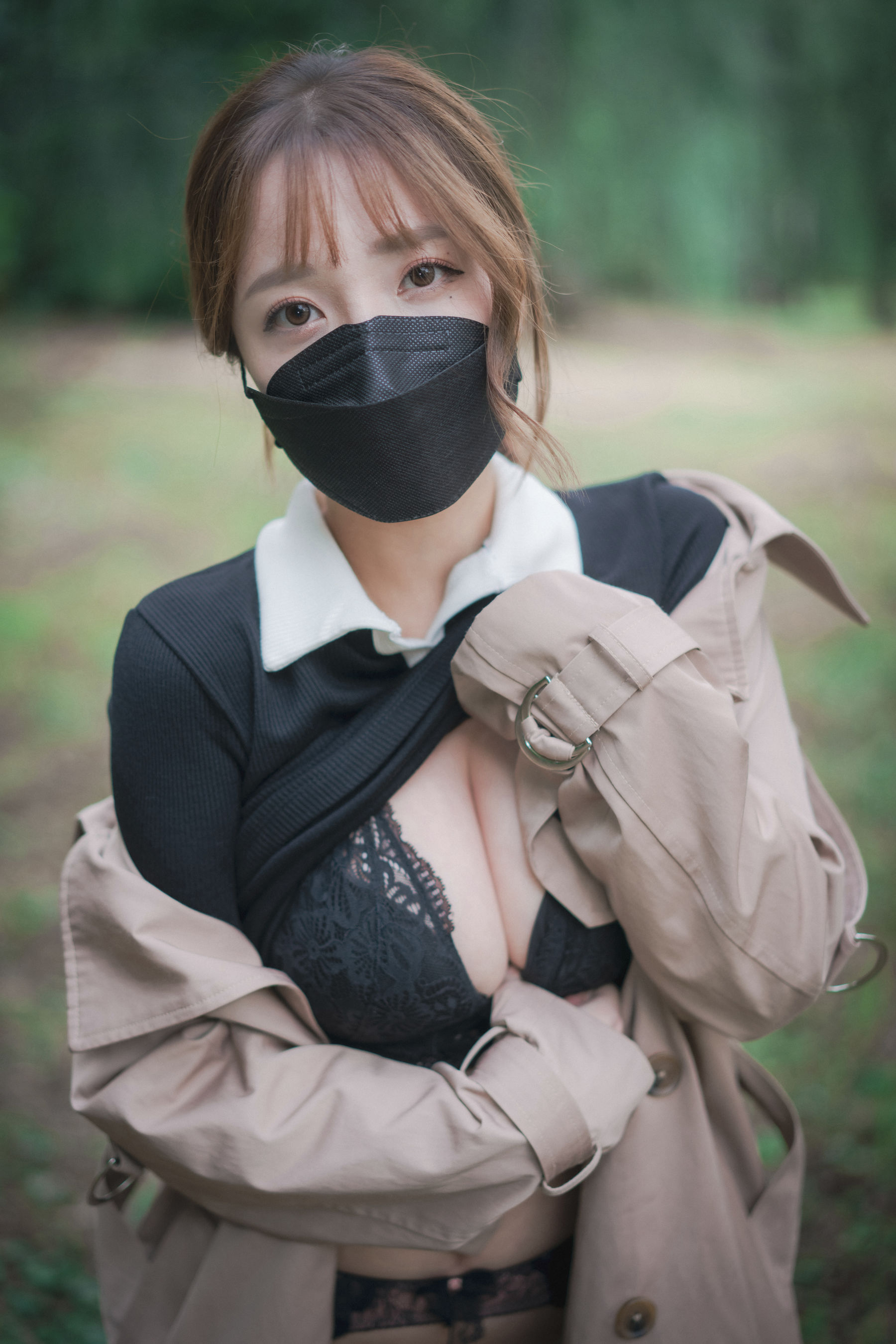 Yeeun - A Snap of Intimacy-图53