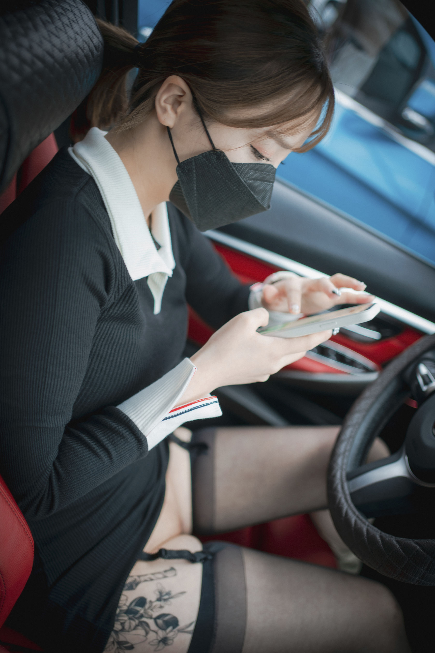 Yeeun - A Snap of Intimacy-图55