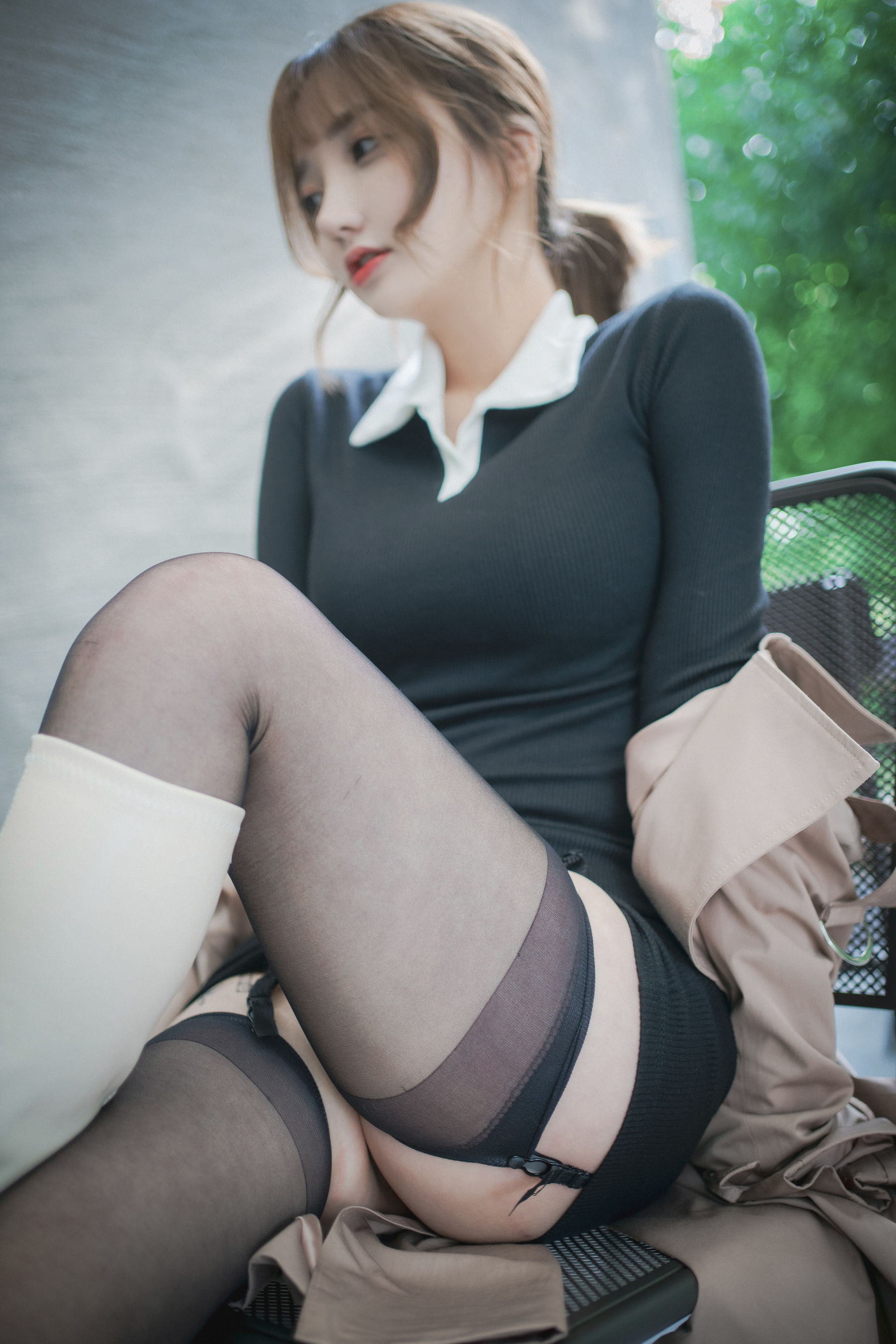 Yeeun - A Snap of Intimacy-图57