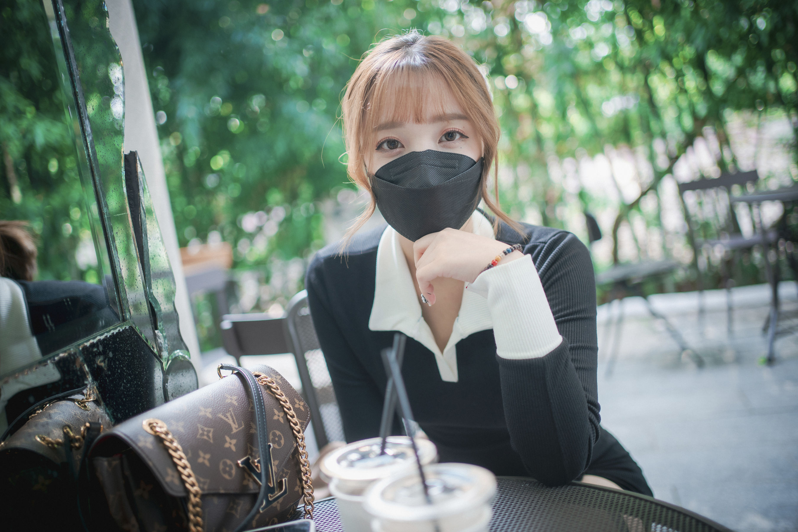 Yeeun - A Snap of Intimacy-图59