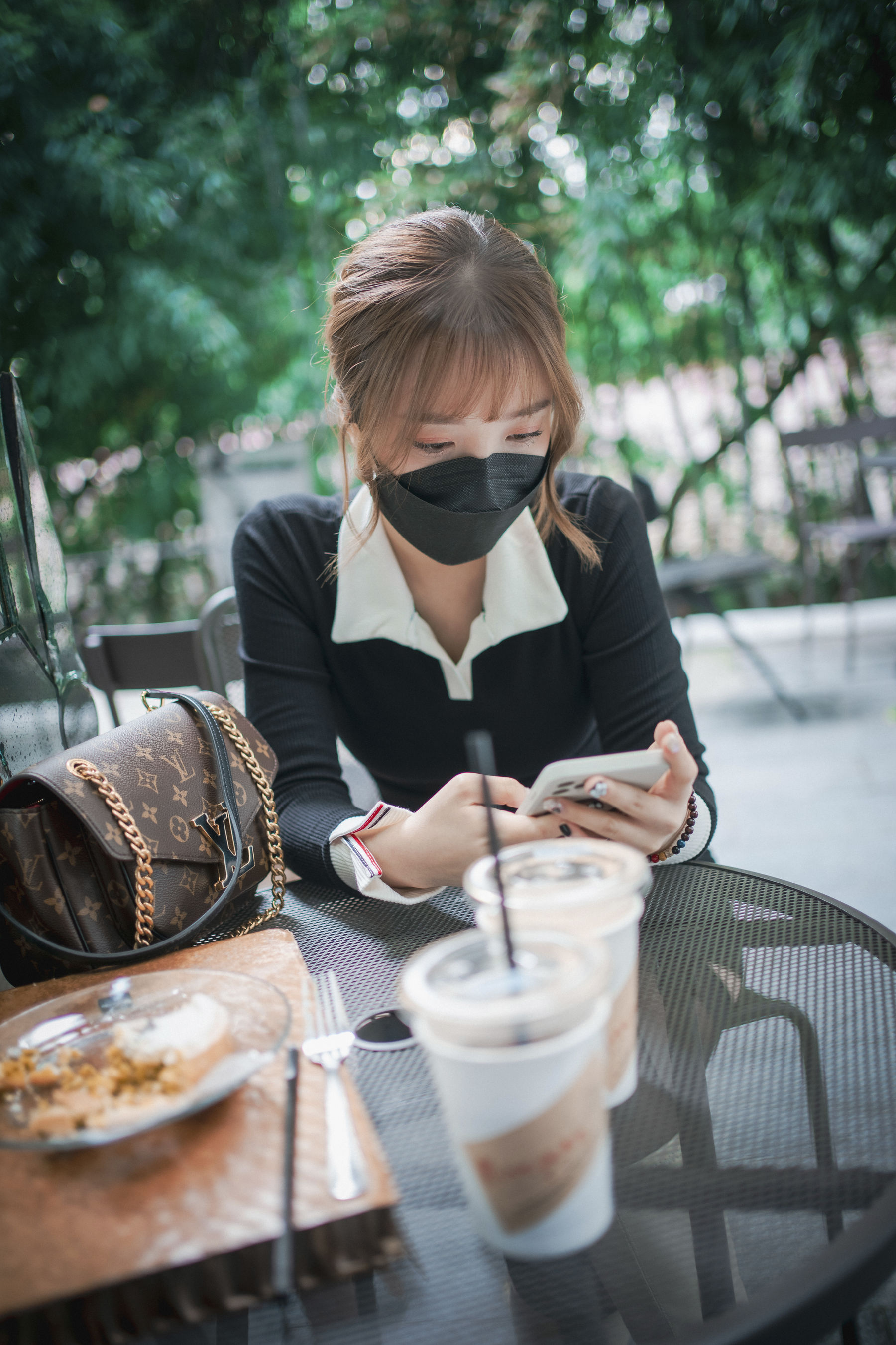 Yeeun - A Snap of Intimacy-图60