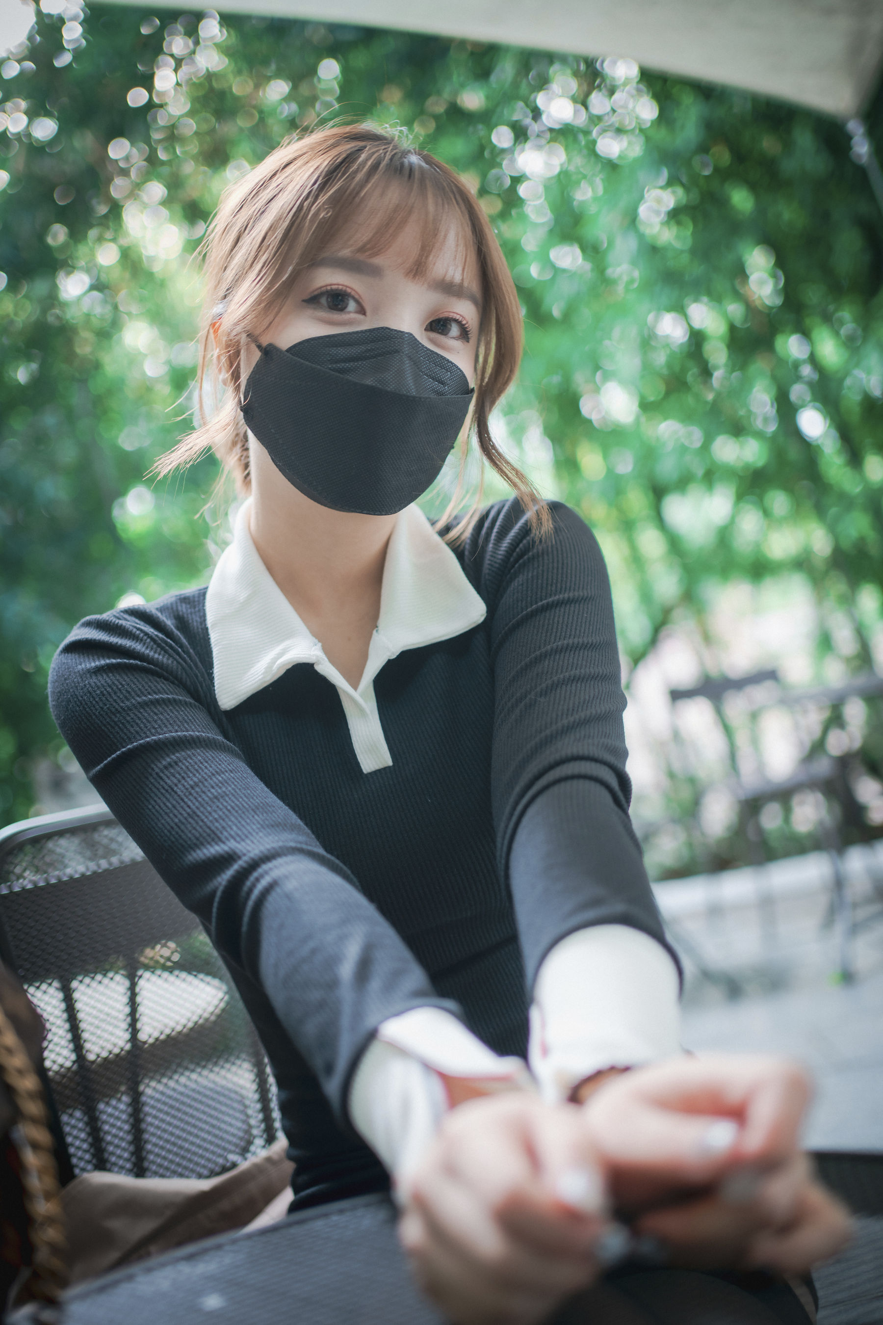 Yeeun - A Snap of Intimacy-图61