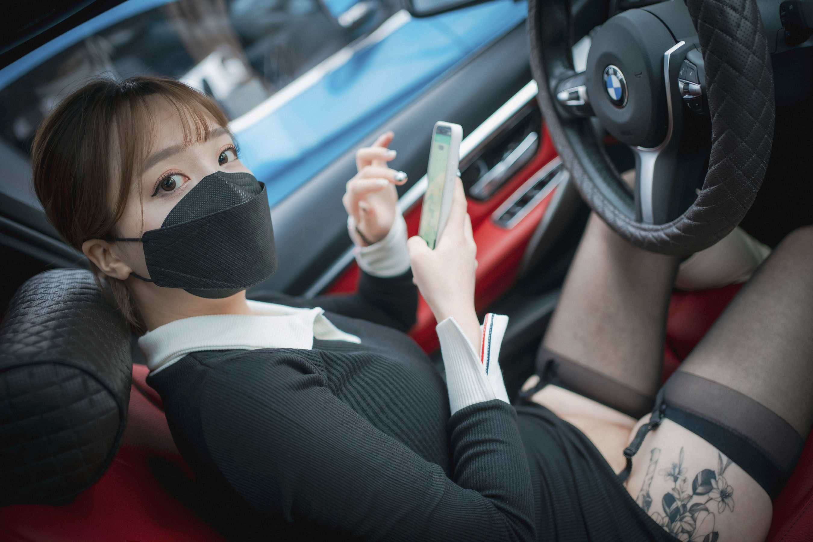 Yeeun - A Snap of Intimacy-图63