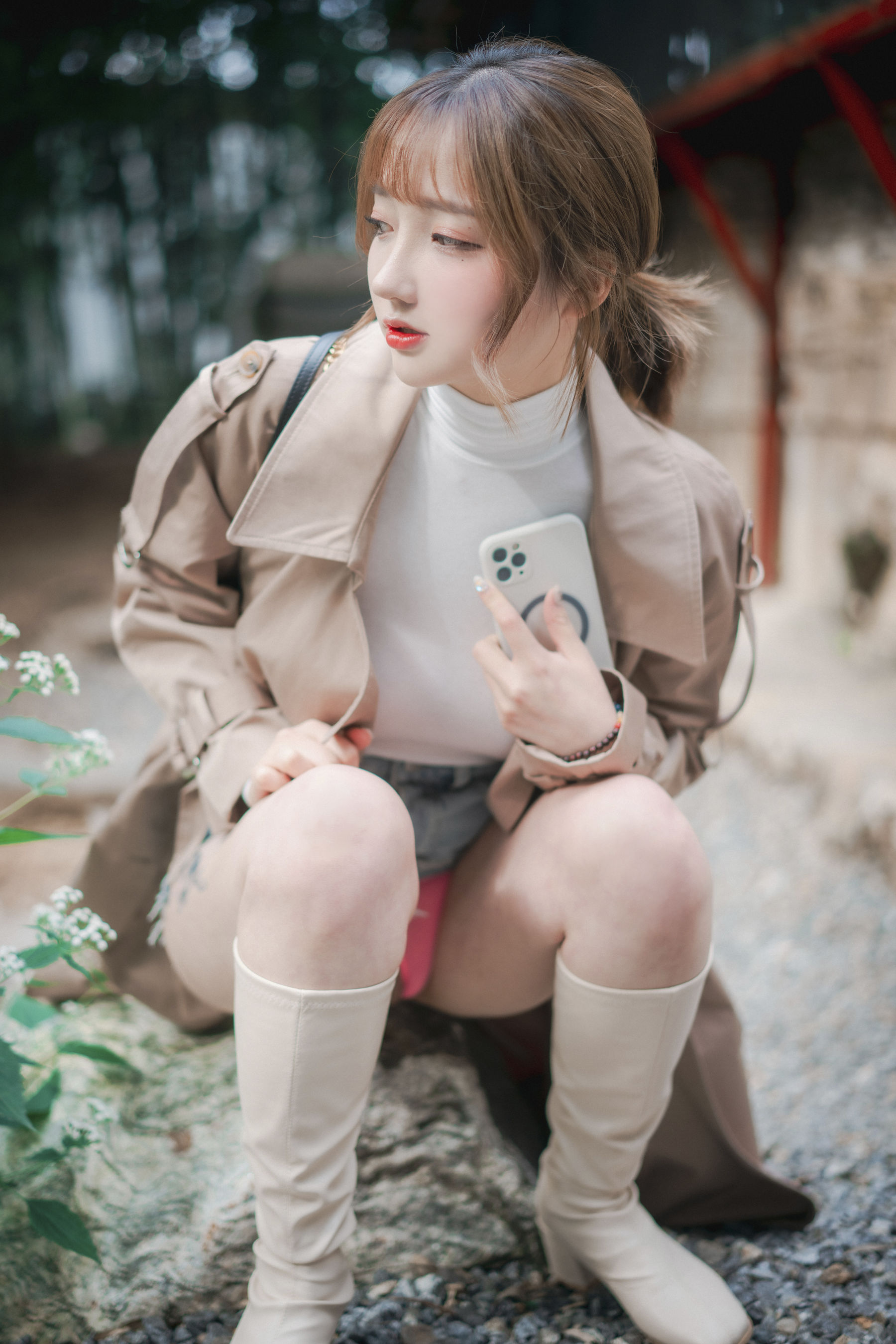 Yeeun - A Snap of Intimacy-图67