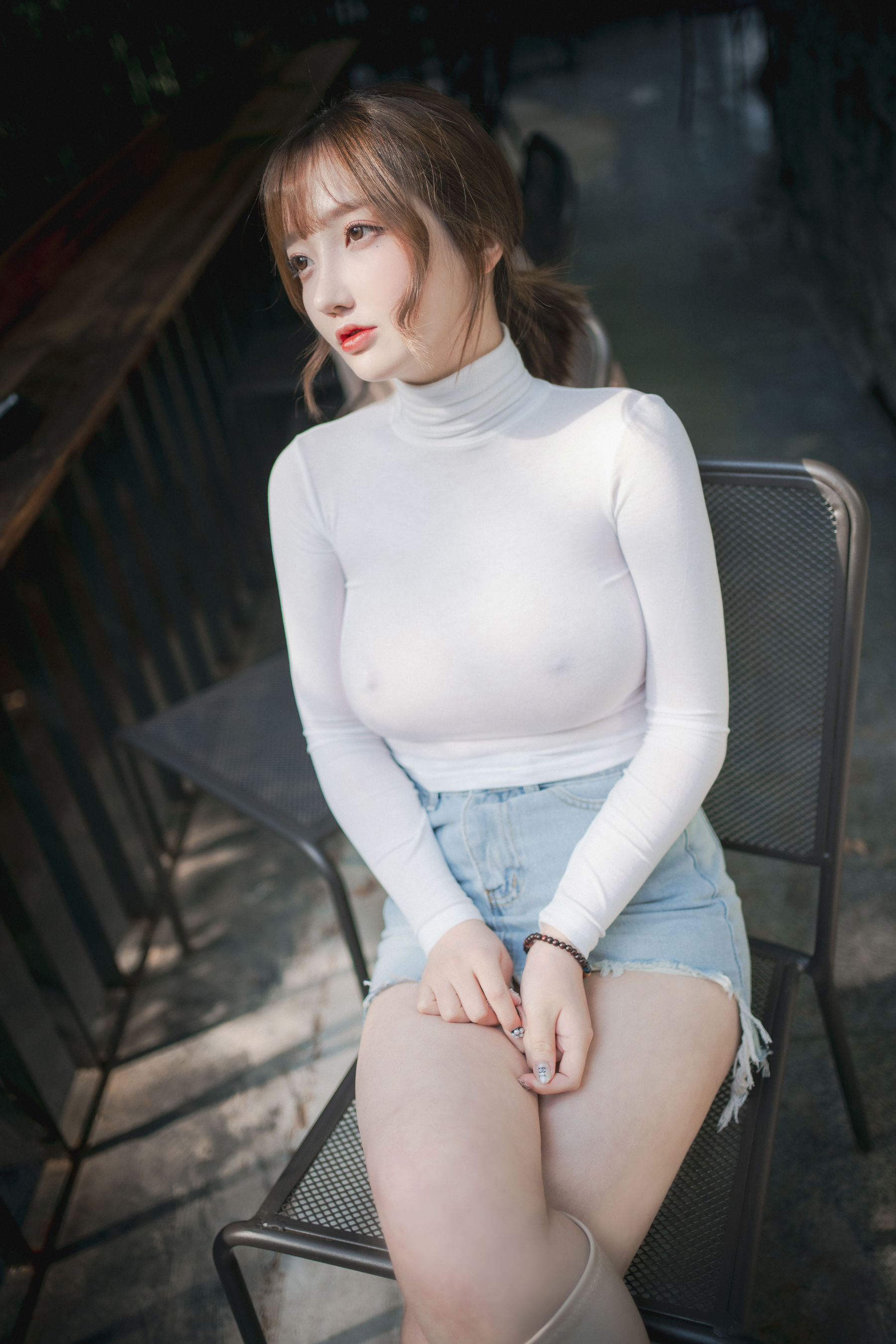 Yeeun - A Snap of Intimacy-图69