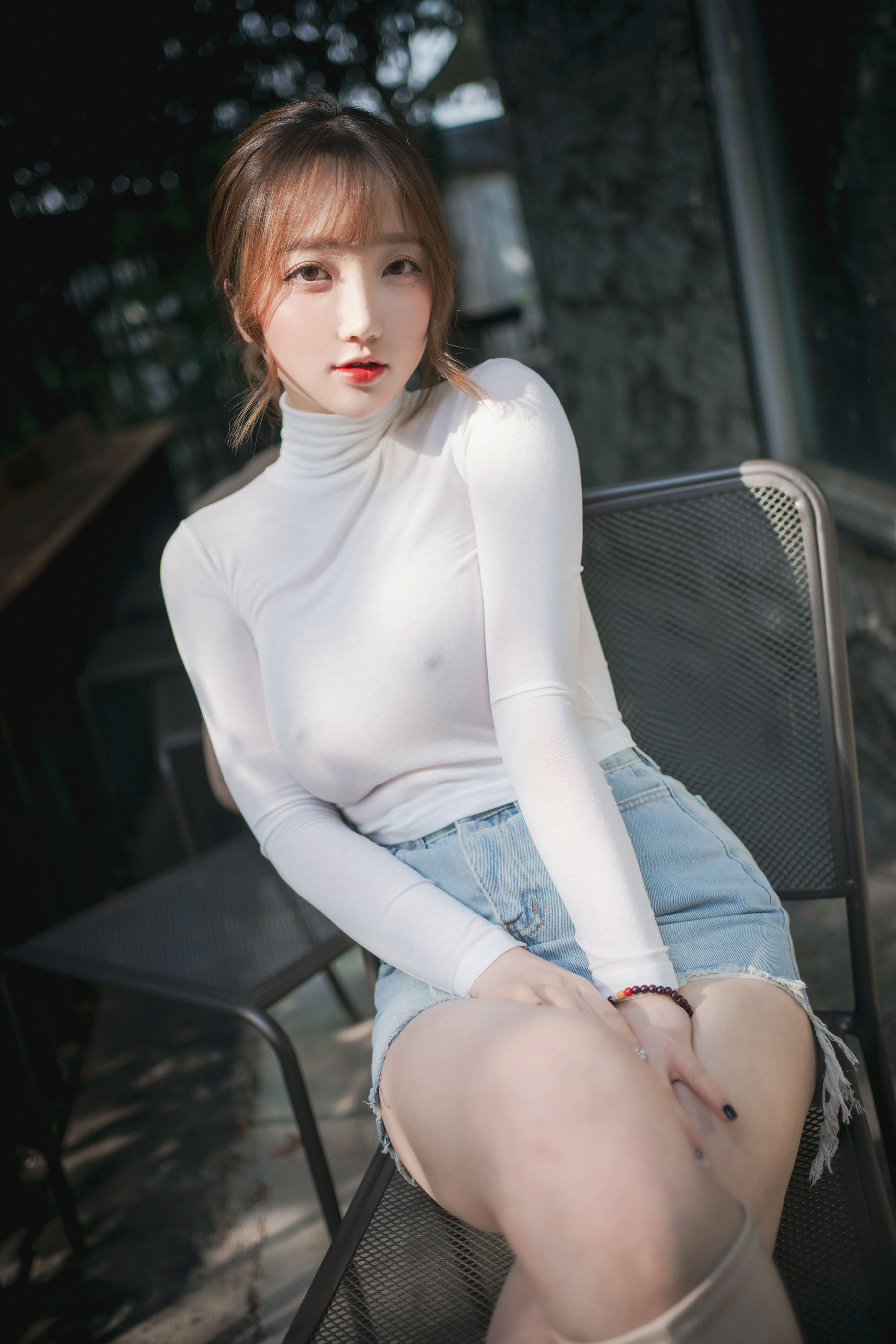 Yeeun - A Snap of Intimacy-图70