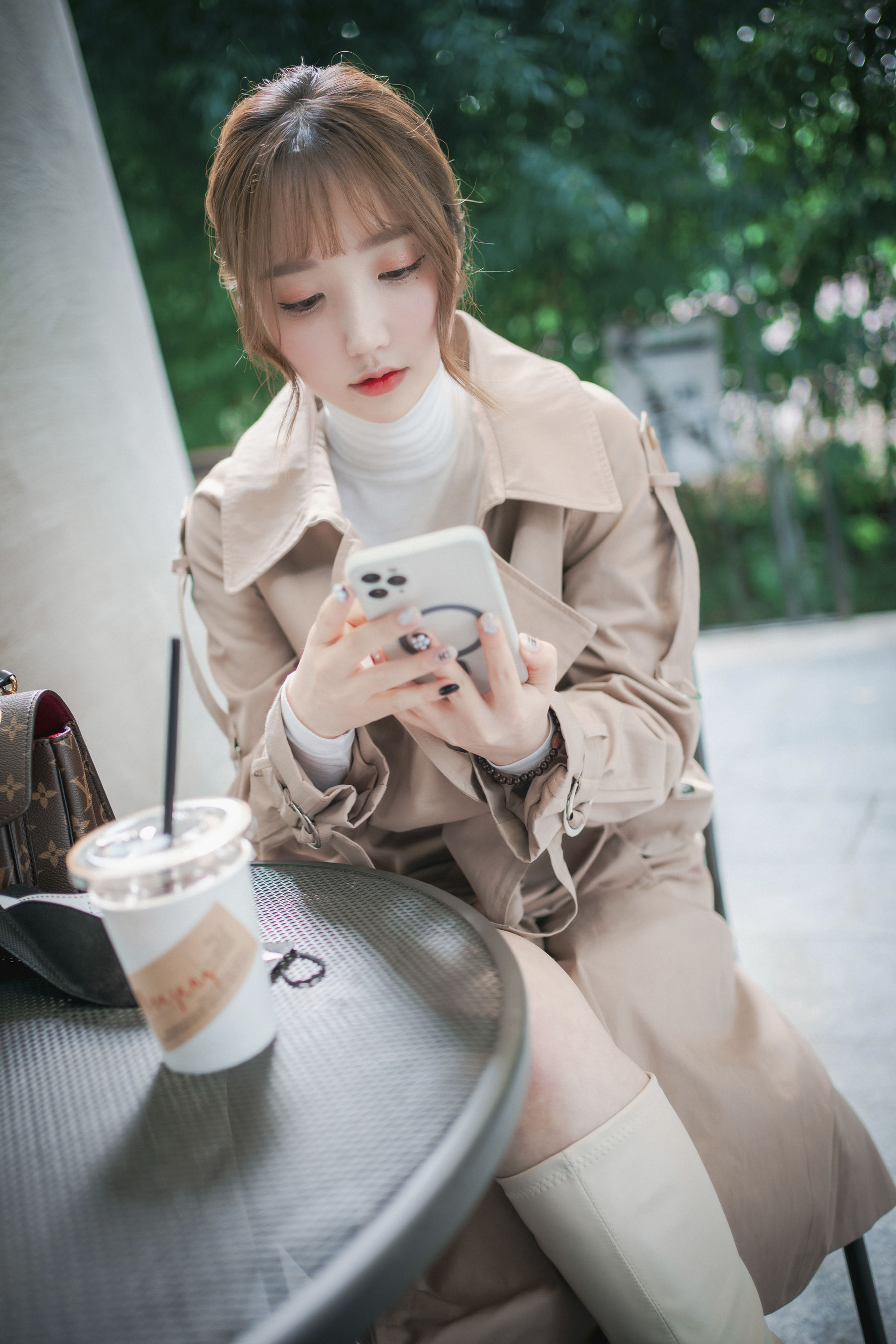 Yeeun - A Snap of Intimacy-图71