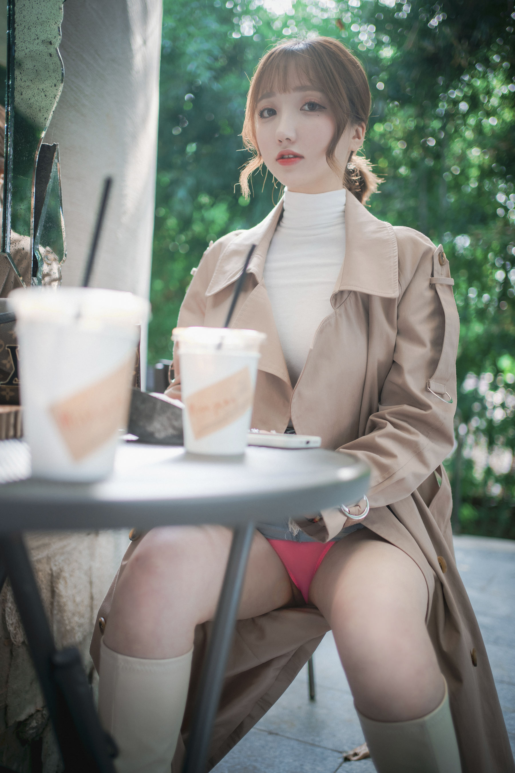 Yeeun - A Snap of Intimacy-图73