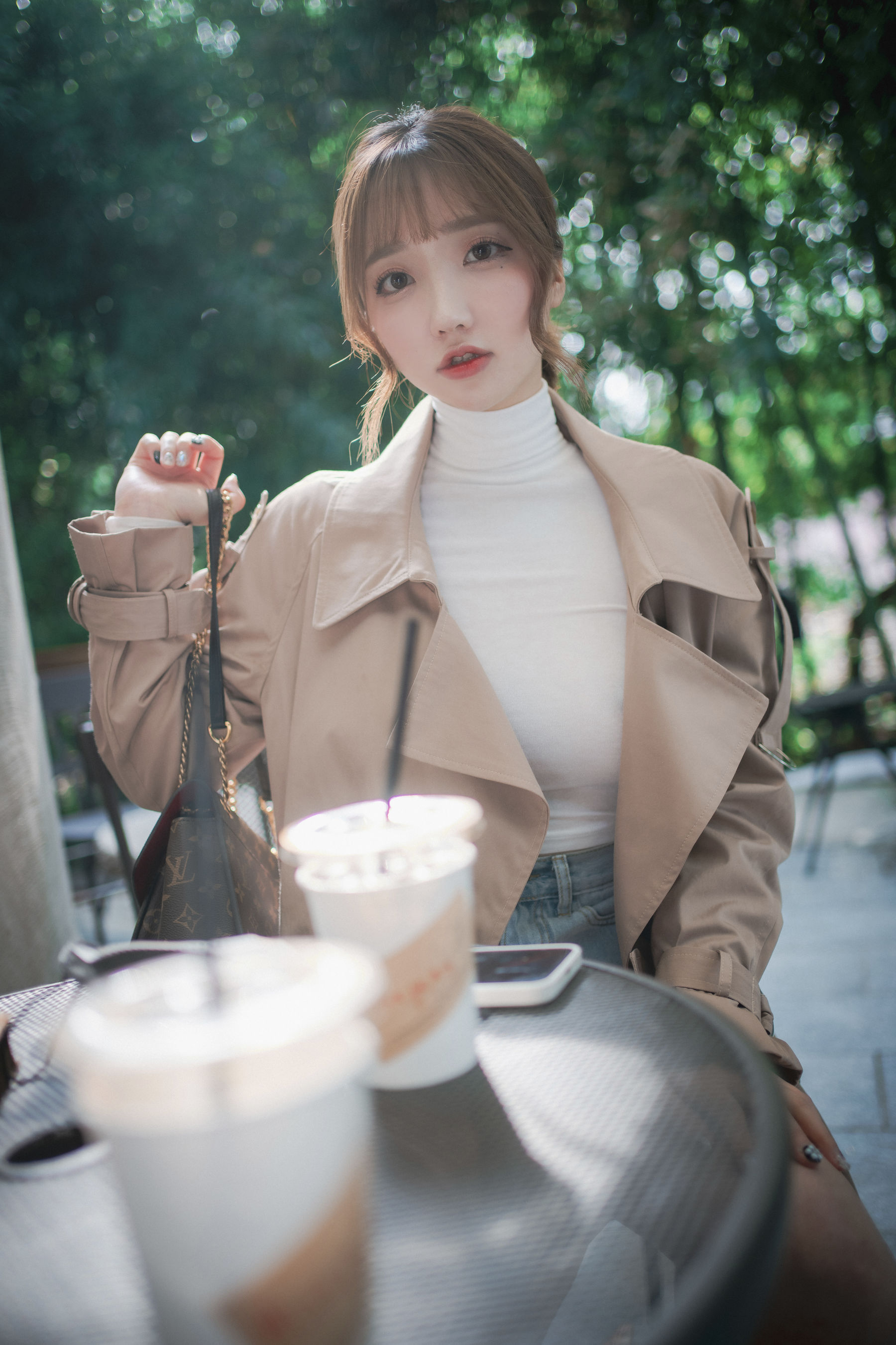 Yeeun - A Snap of Intimacy-图75