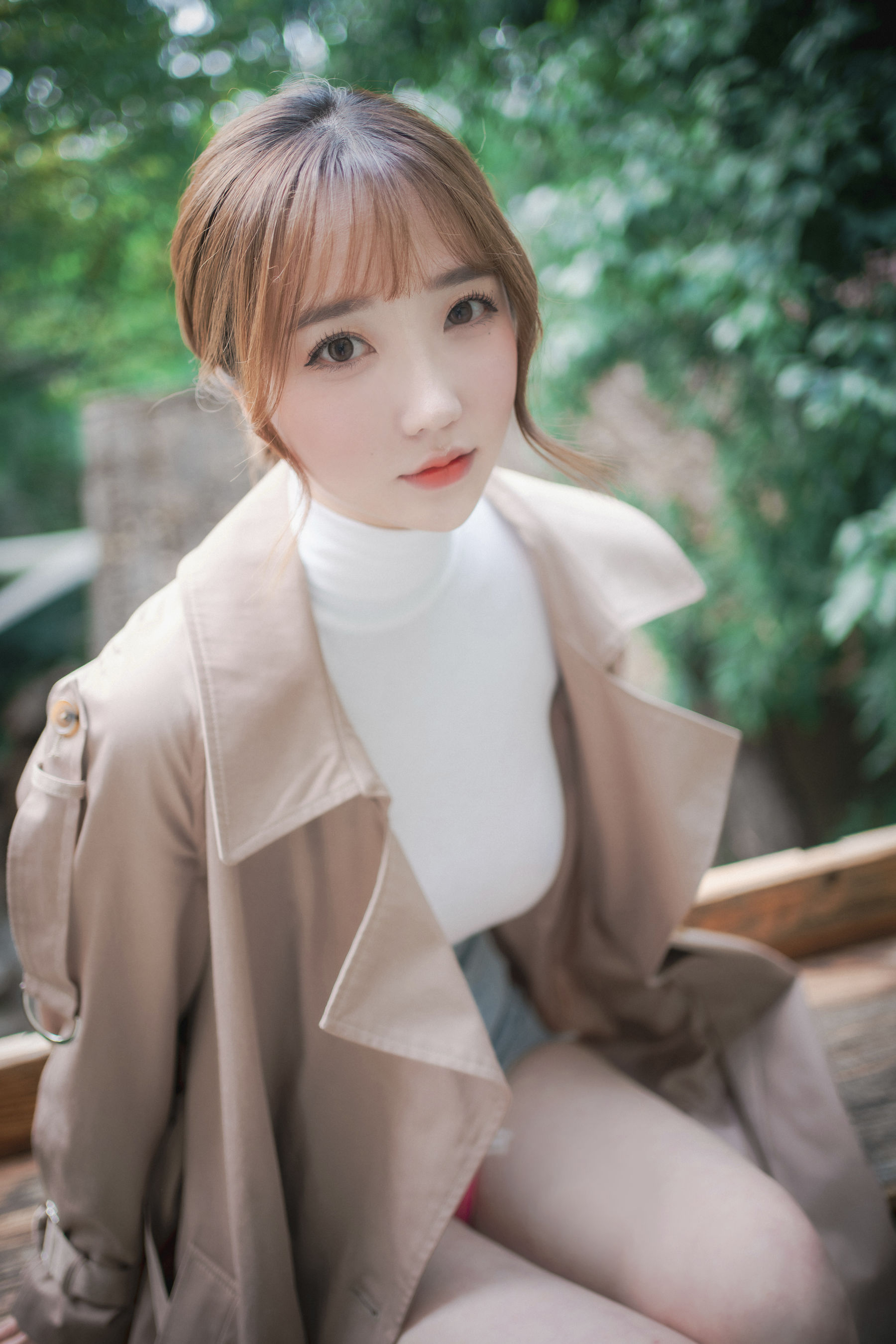 Yeeun - A Snap of Intimacy-图78