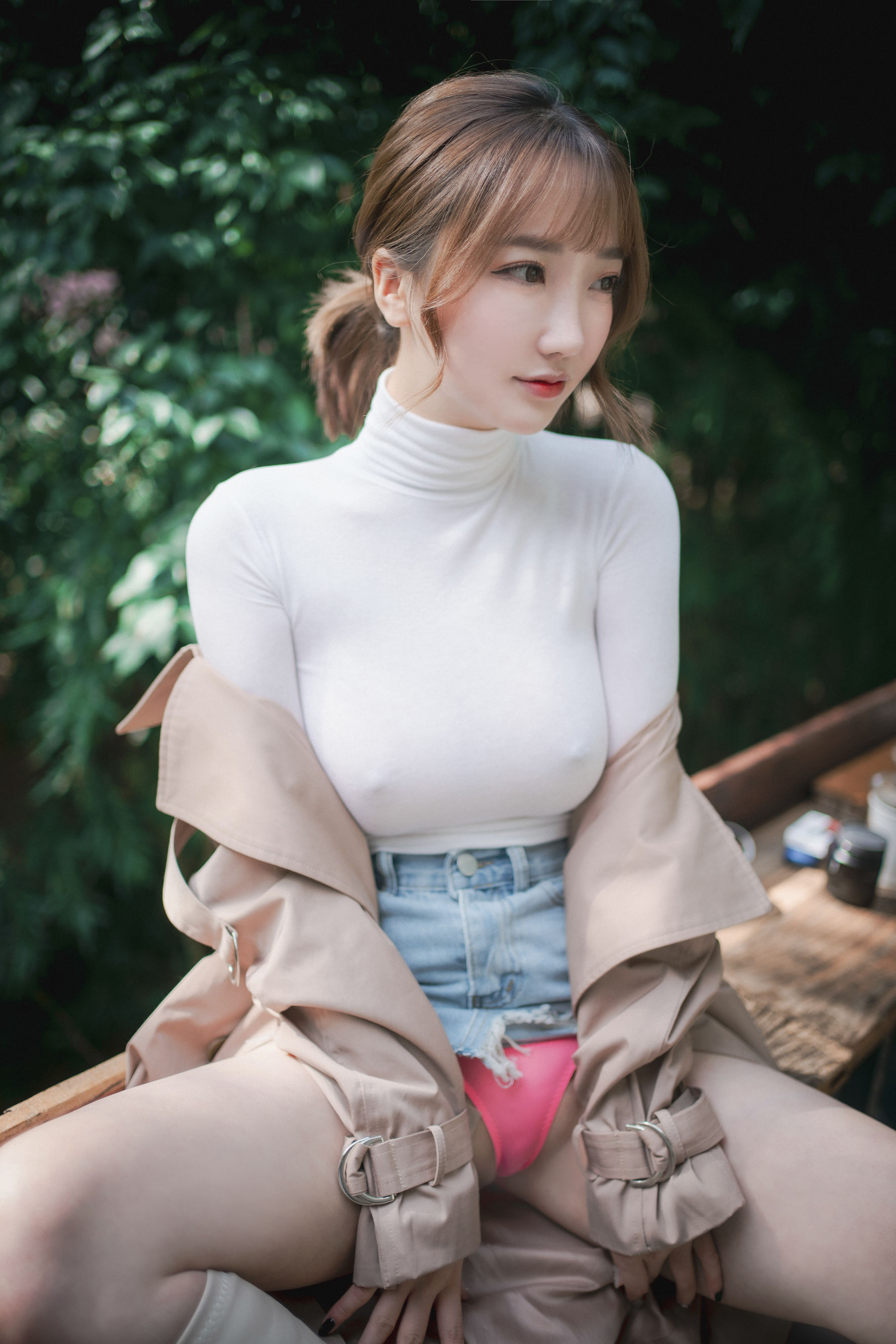 Yeeun - A Snap of Intimacy-图7